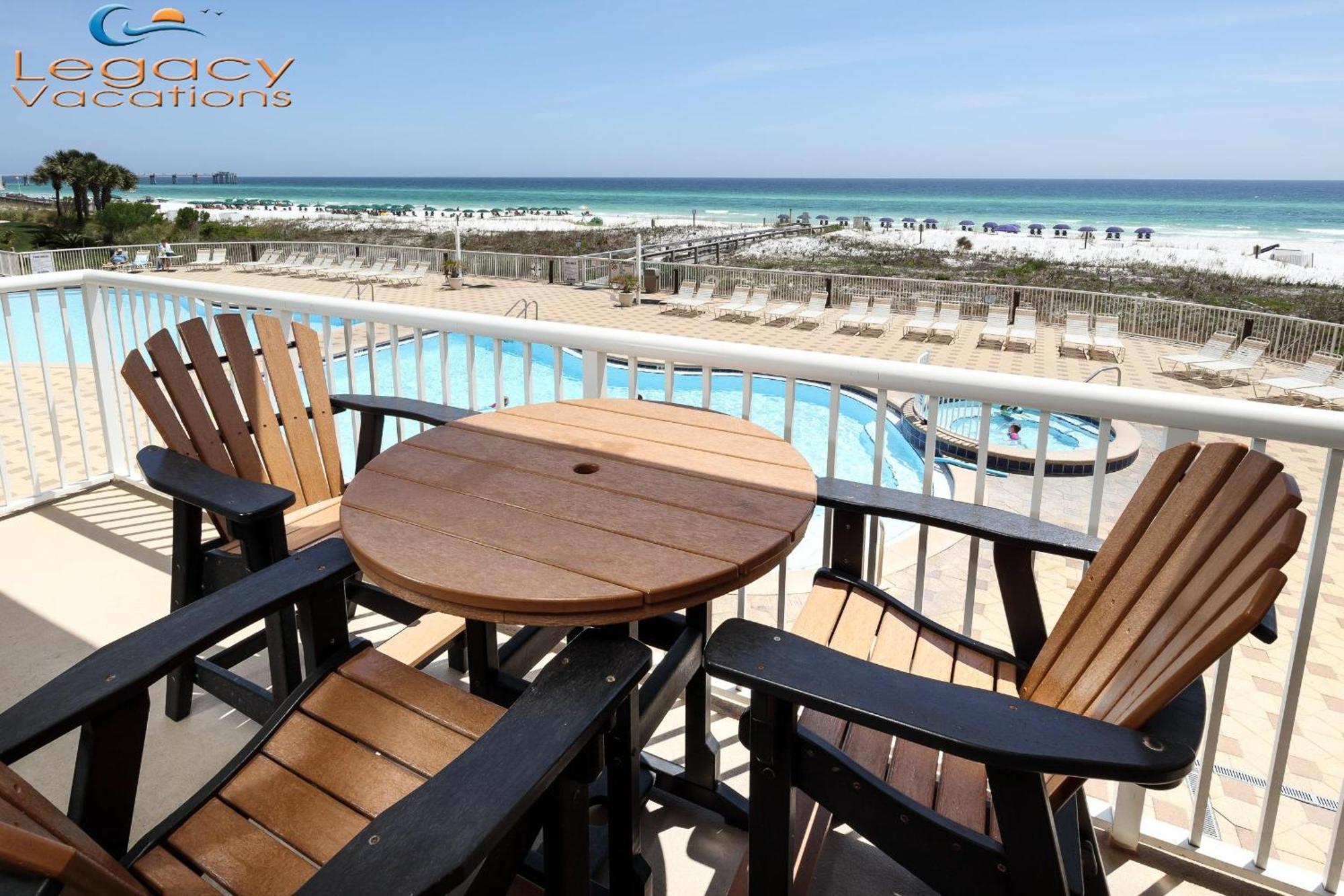 Smp 207- 3 Bedroom Condo-2 Sets Of Service! Holiday home