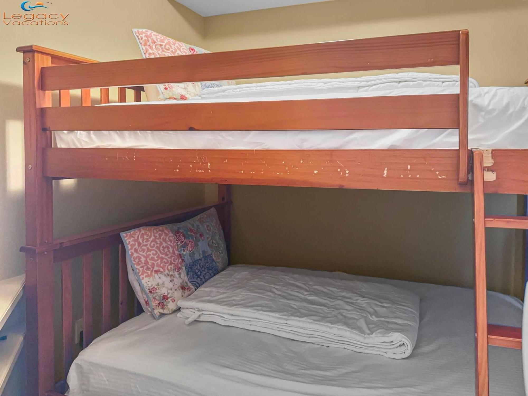Smp 207- 3 Bedroom Condo-2 Sets Of Service! Fort Walton Beach