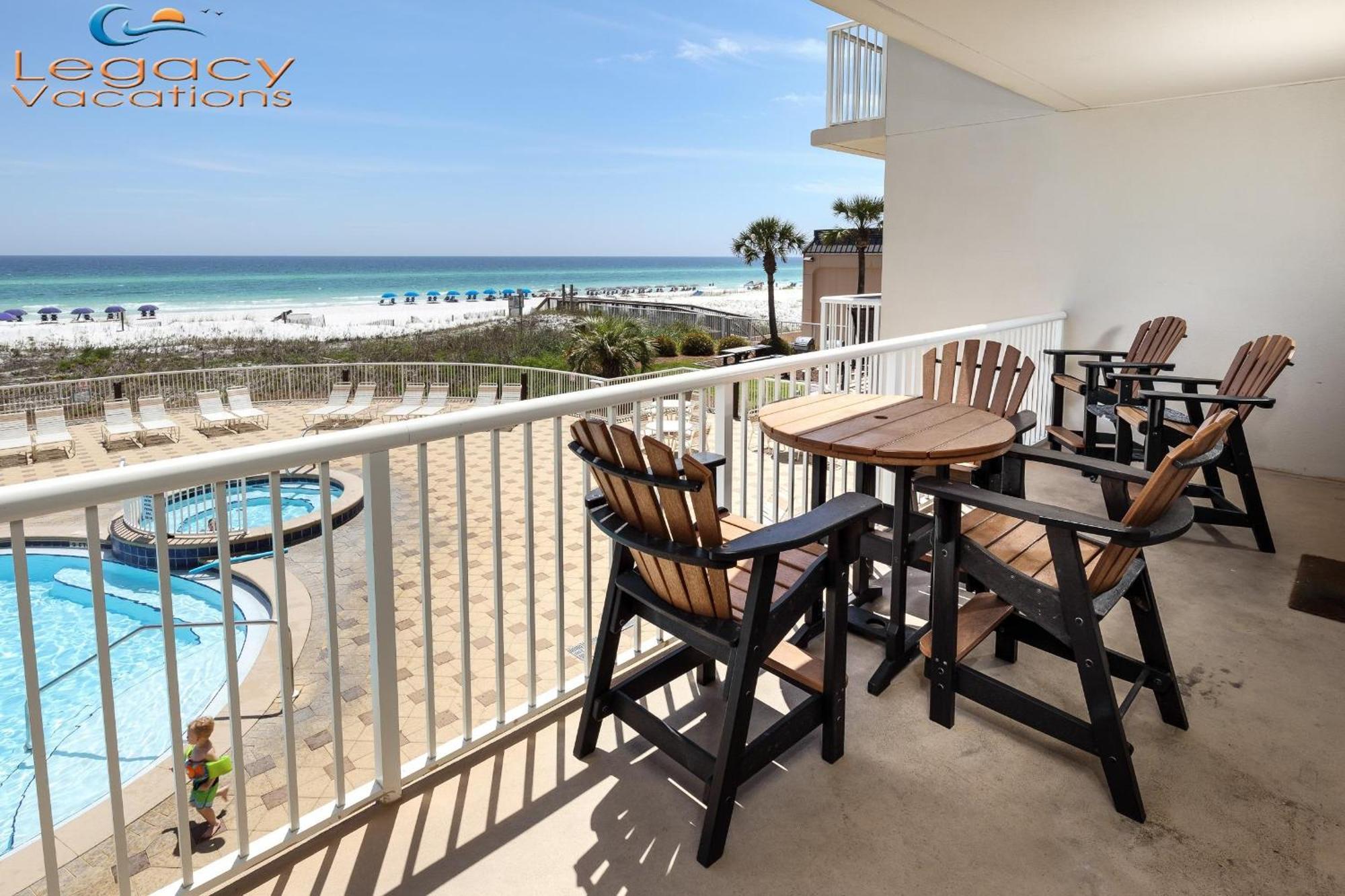 Smp 207- 3 Bedroom Condo-2 Sets Of Service! Holiday home *