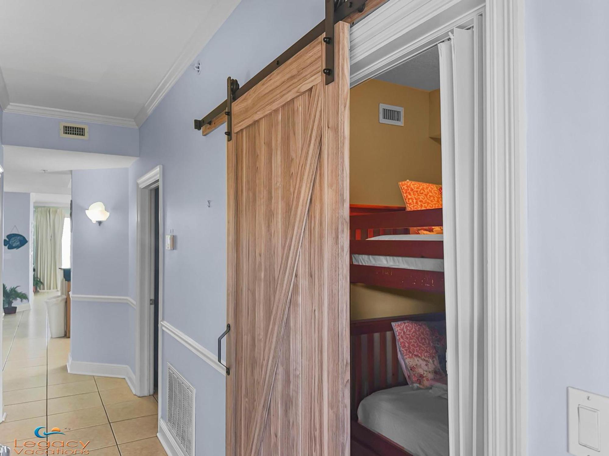 Smp 207- 3 Bedroom Condo-2 Sets Of Service! Holiday home Fort Walton Beach