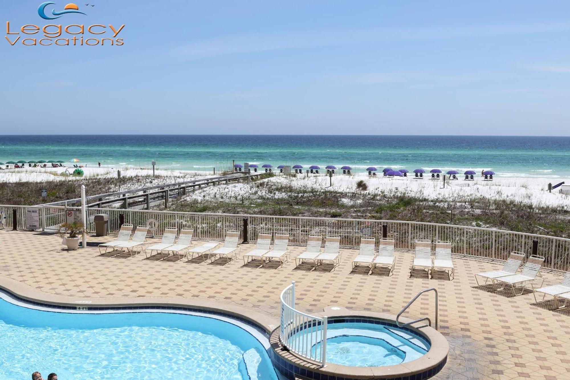 Smp 207- 3 Bedroom Condo-2 Sets Of Service! Holiday home *