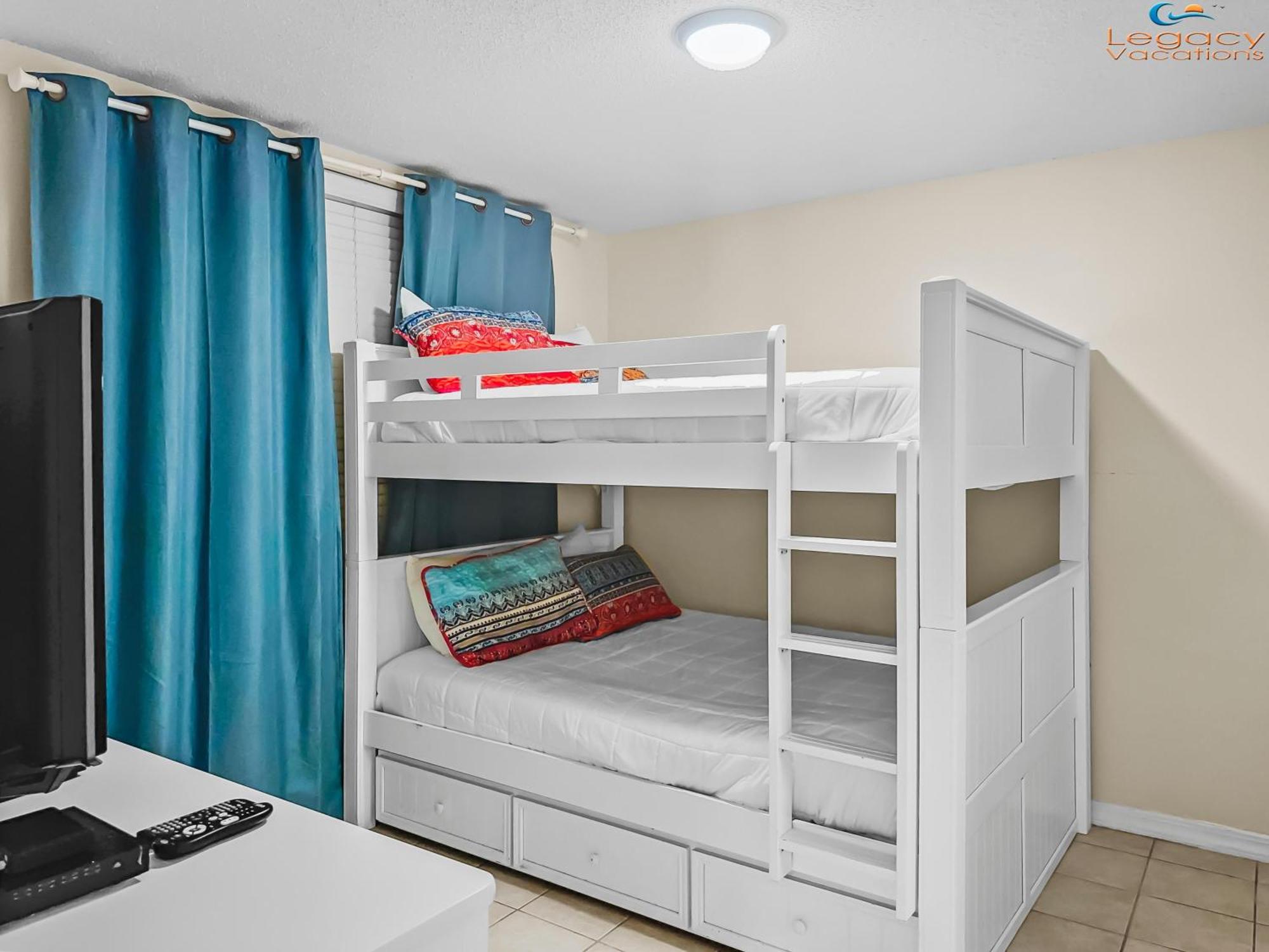 Holiday home Ip116-3 Bed With Complimentary Service Fort Walton Beach