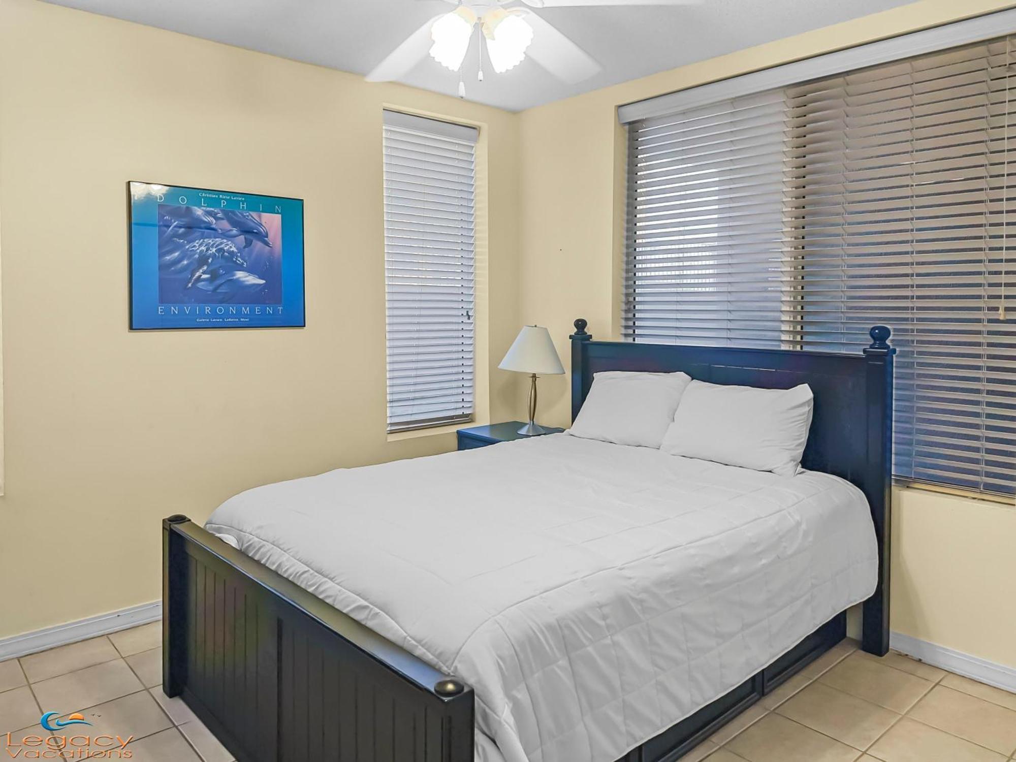 Ip116-3 Bed With Complimentary Service