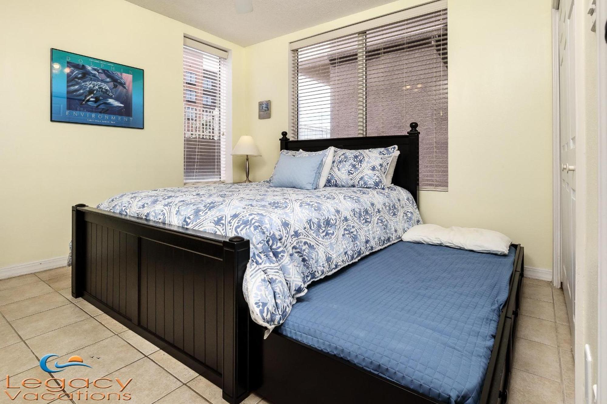 Holiday home Ip116-3 Bed With Complimentary Service Fort Walton Beach
