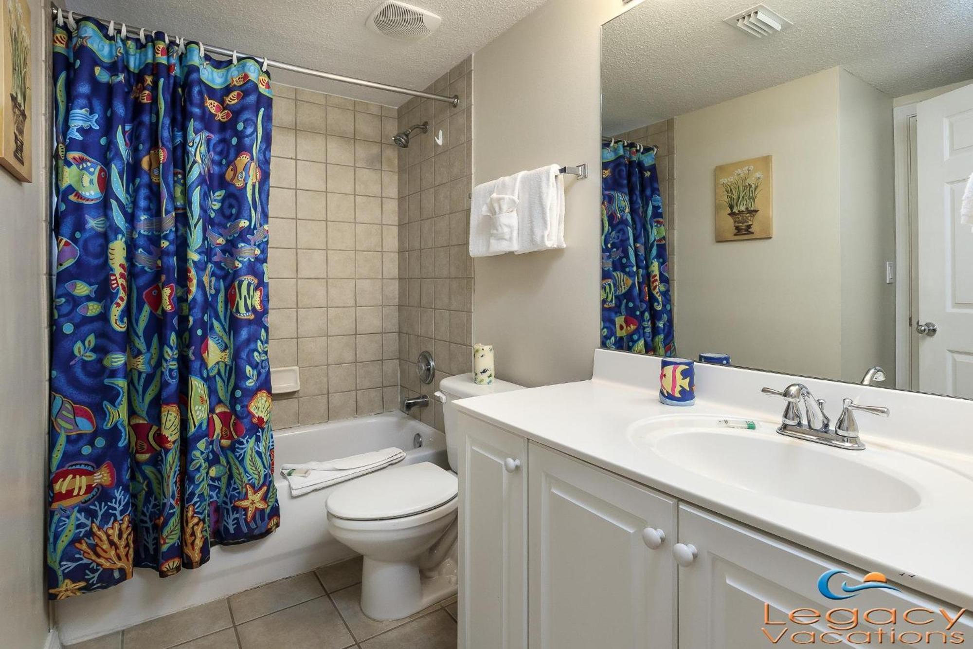 Holiday home Ip116-3 Bed With Complimentary Service *