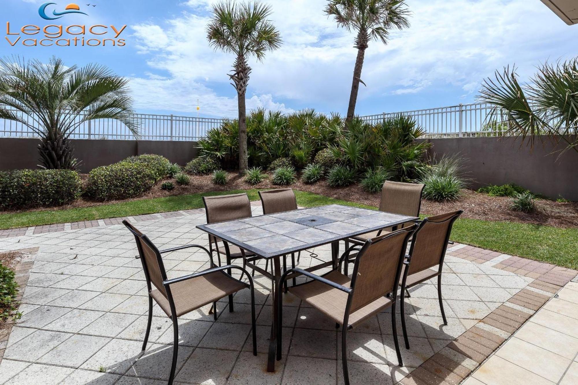 Holiday home Ip116-3 Bed With Complimentary Service *