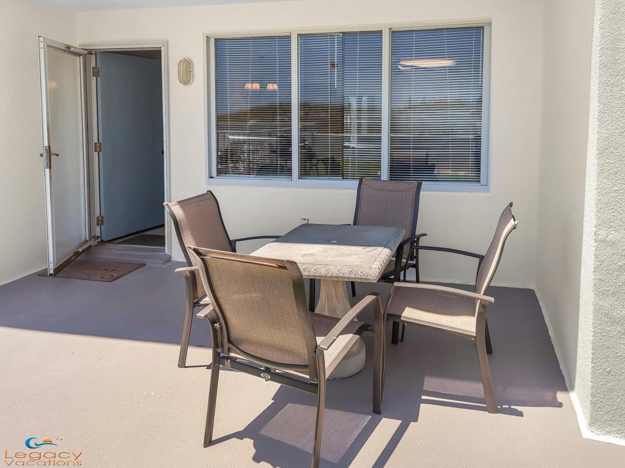 Holiday home Is7-cozy 2 Bed Beachfront-walk Out To The Beach! Fort Walton Beach