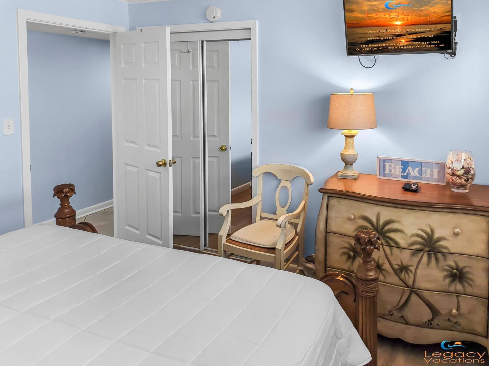 Is7-cozy 2 Bed Beachfront-walk Out To The Beach! * Fort Walton Beach