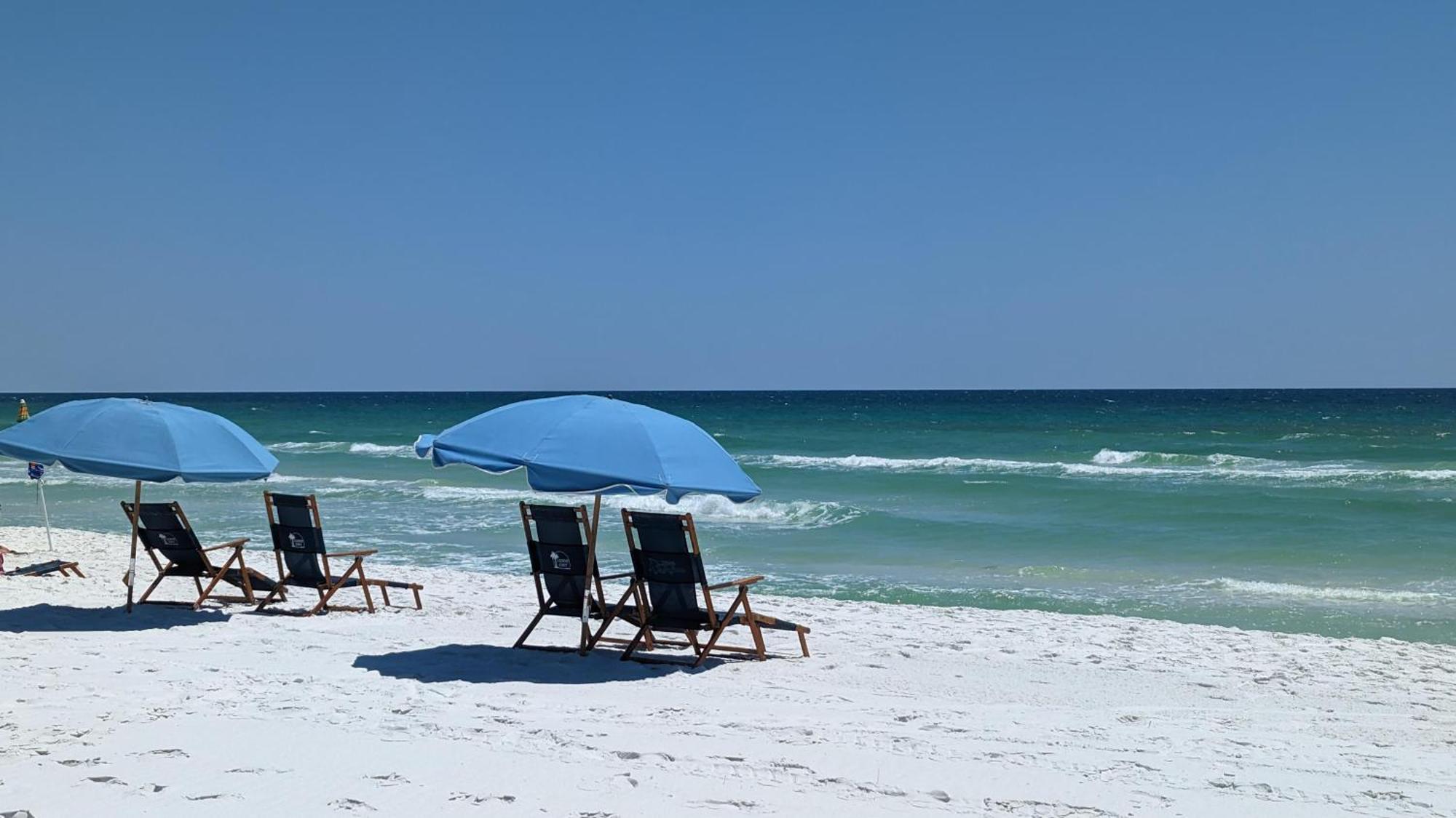 Island Surf #5 Holiday home Fort Walton Beach