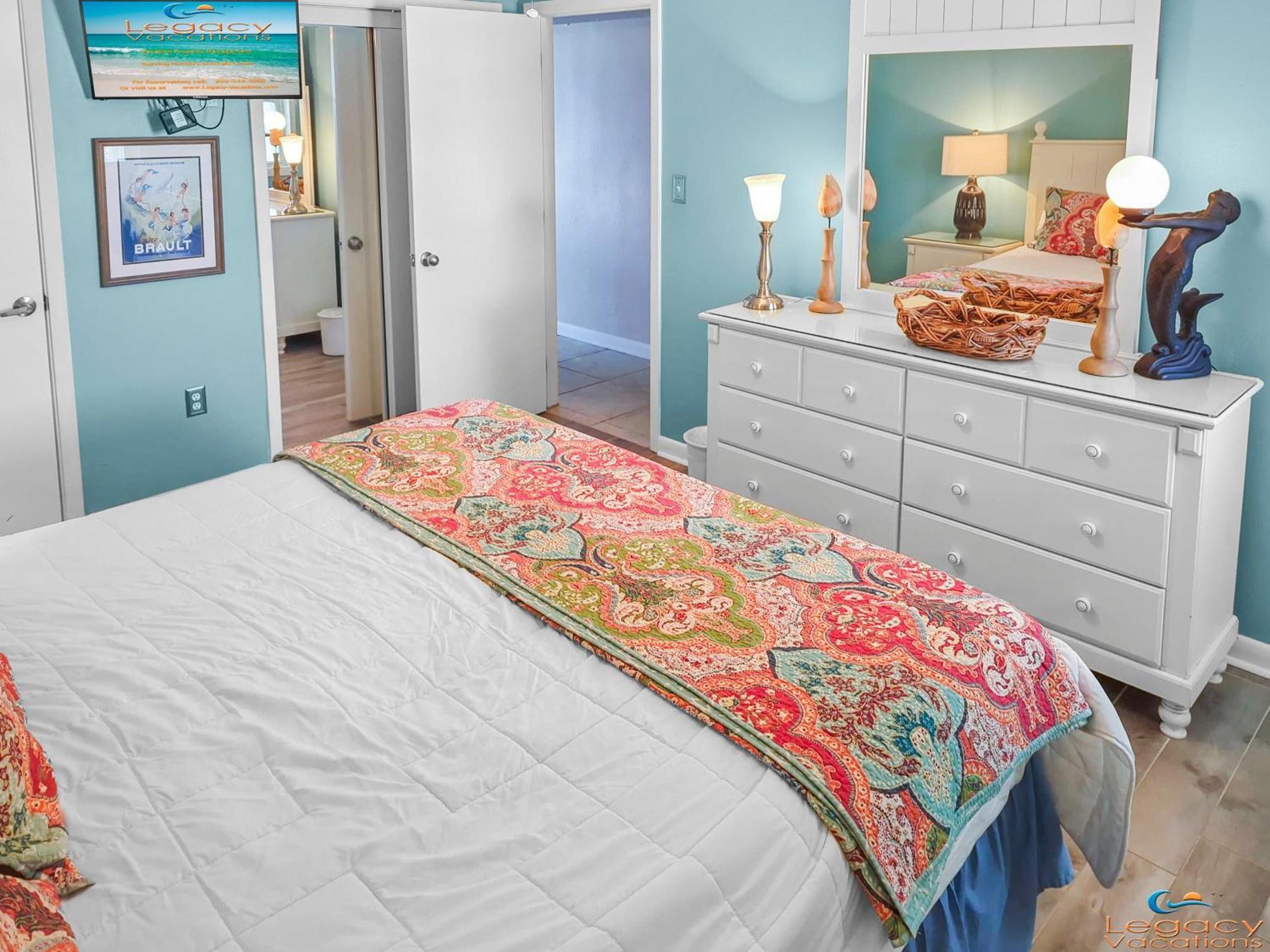 Island Surf #5 Fort Walton Beach