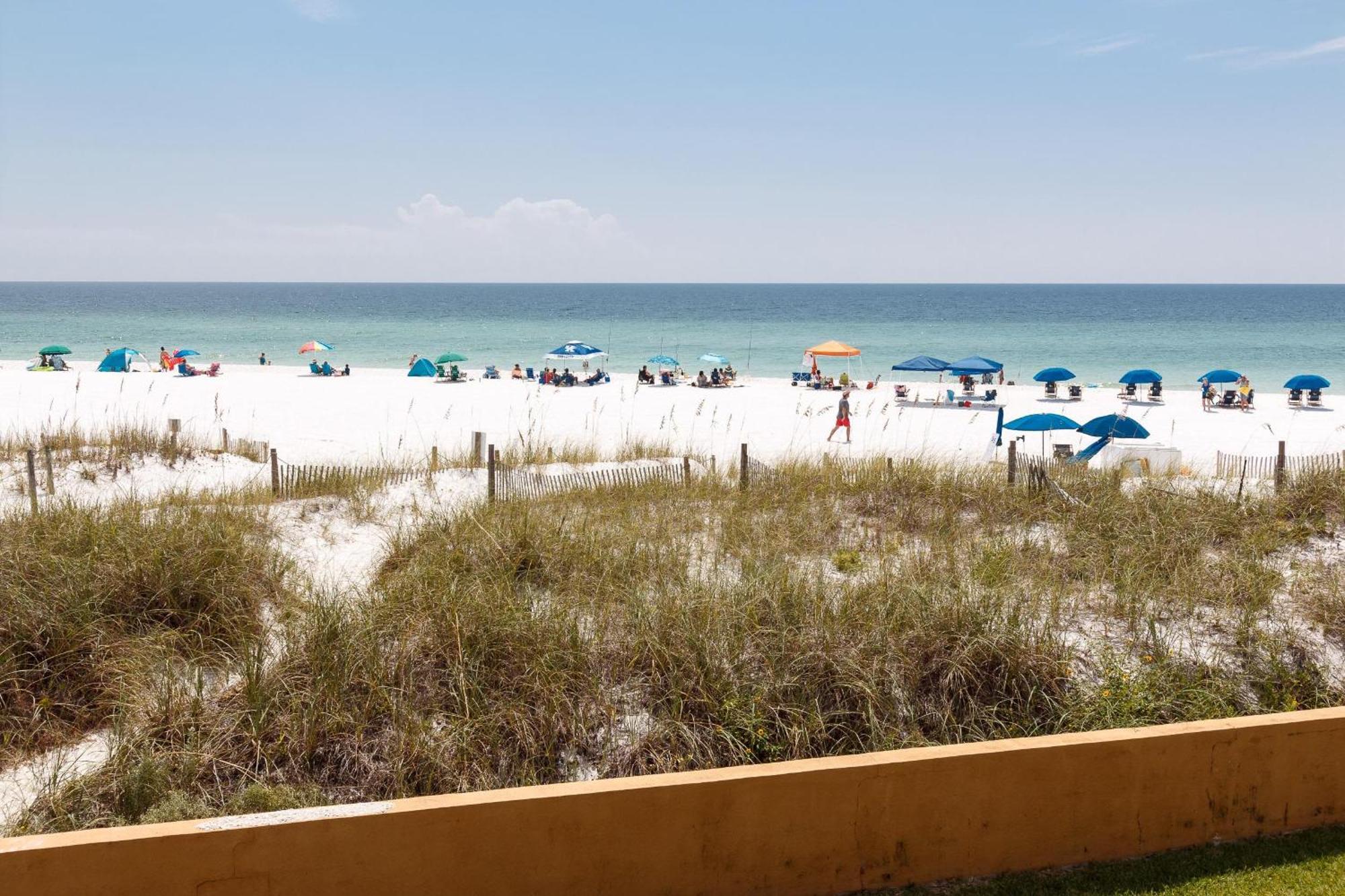 Holiday home Island Surf #5 Fort Walton Beach