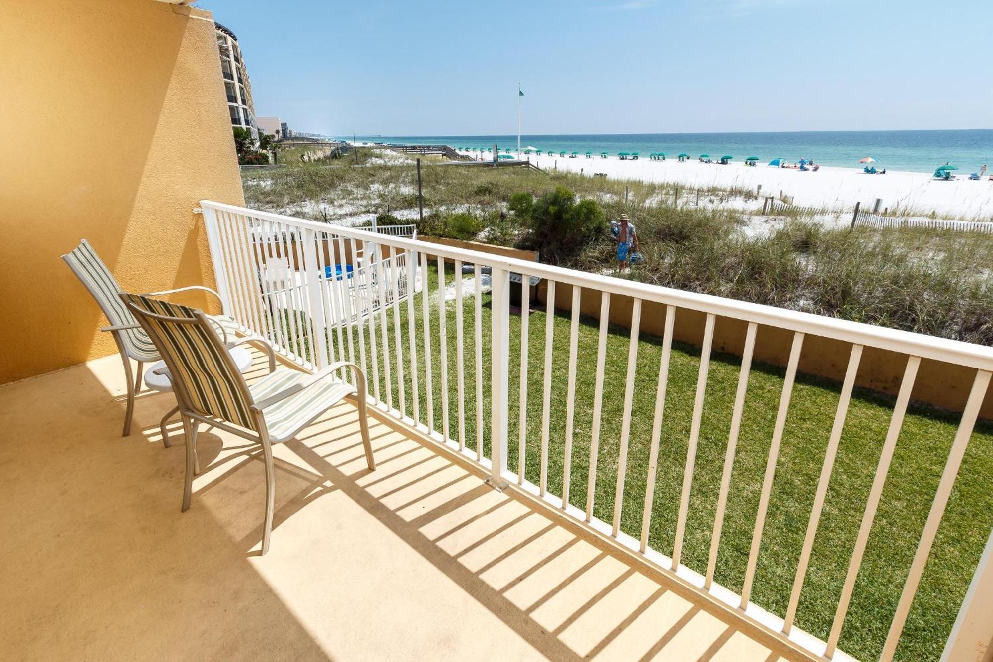 Island Surf #5 * Fort Walton Beach