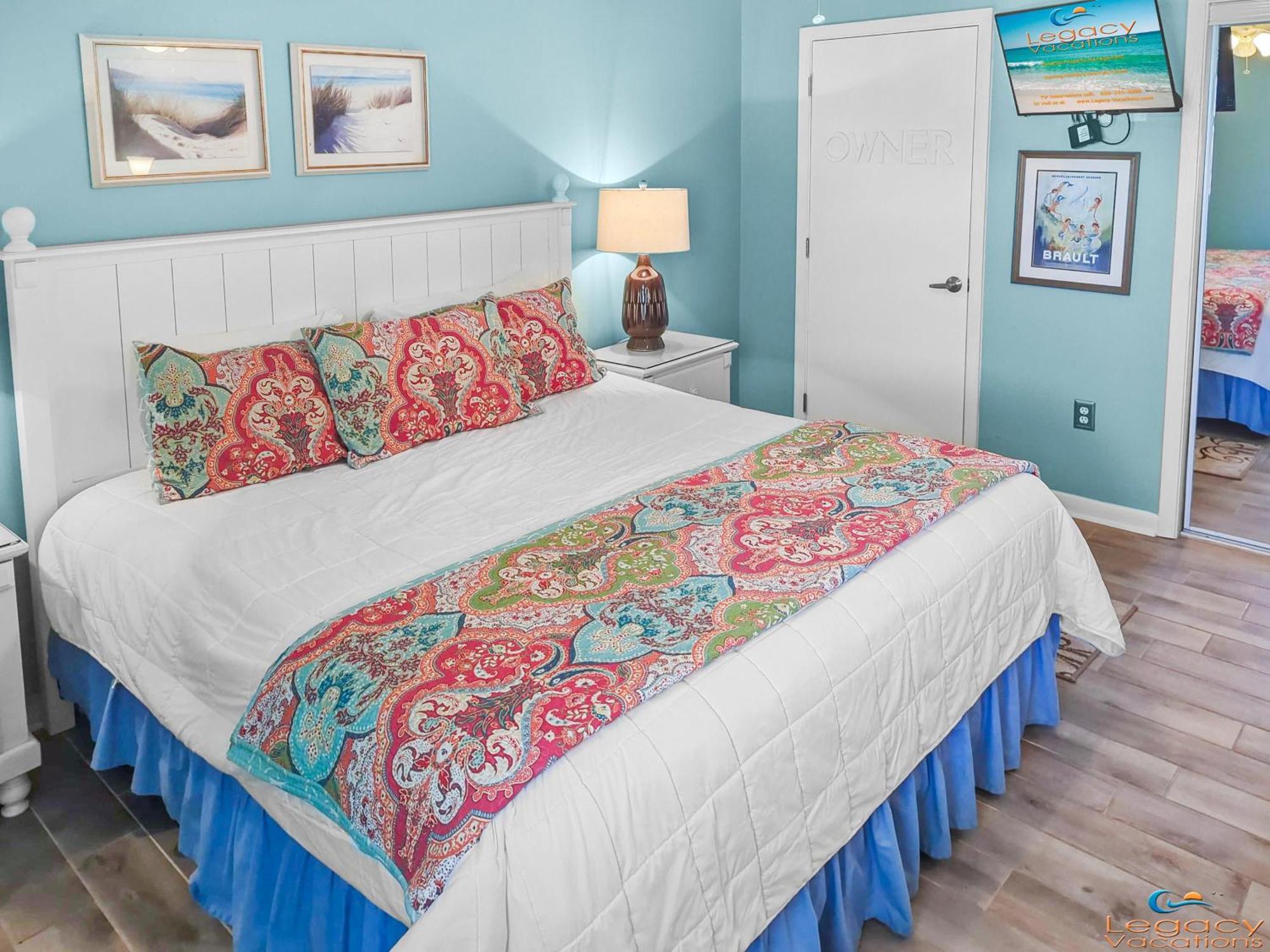 Island Surf #5 Fort Walton Beach