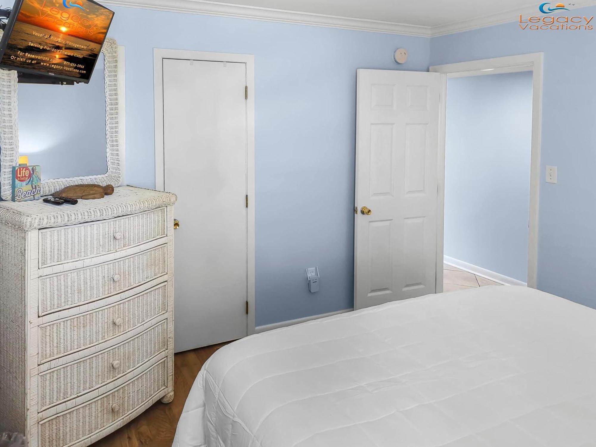 Holiday home Is7-cozy 2 Bed Beachfront-walk Out To The Beach! Fort Walton Beach