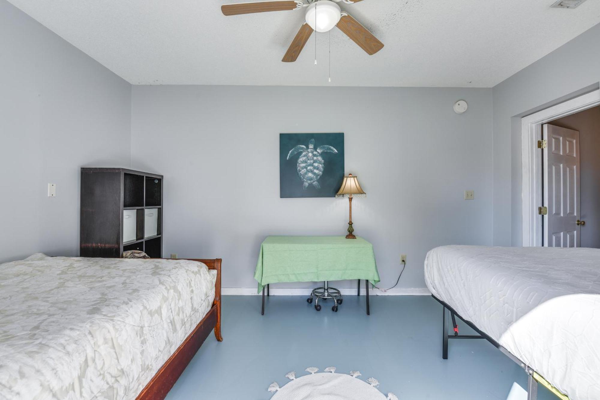 Pet-friendly Walton 4 Mi To Ocean * Fort Walton Beach