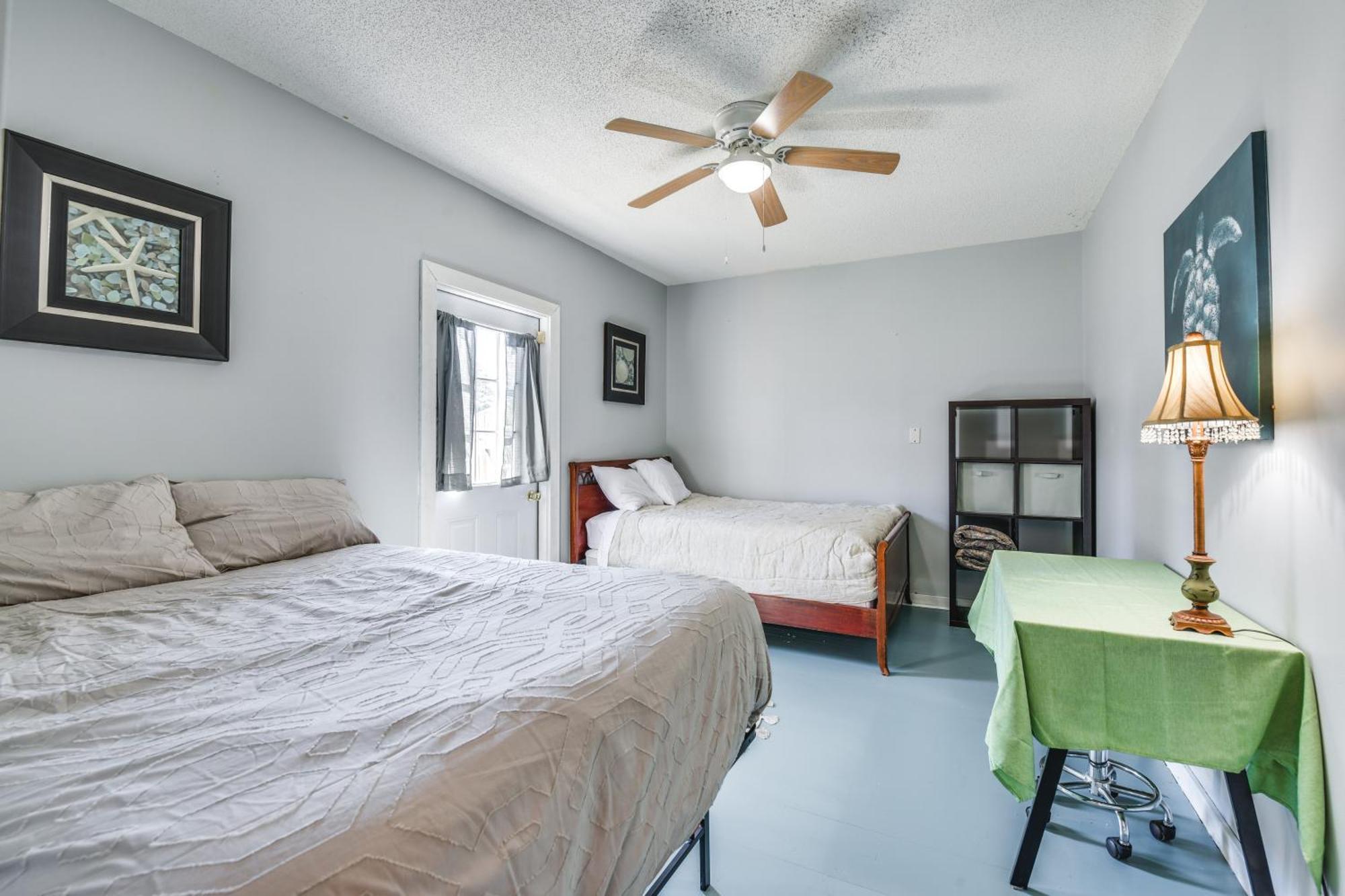 Pet-friendly Walton 4 Mi To Ocean Holiday home *