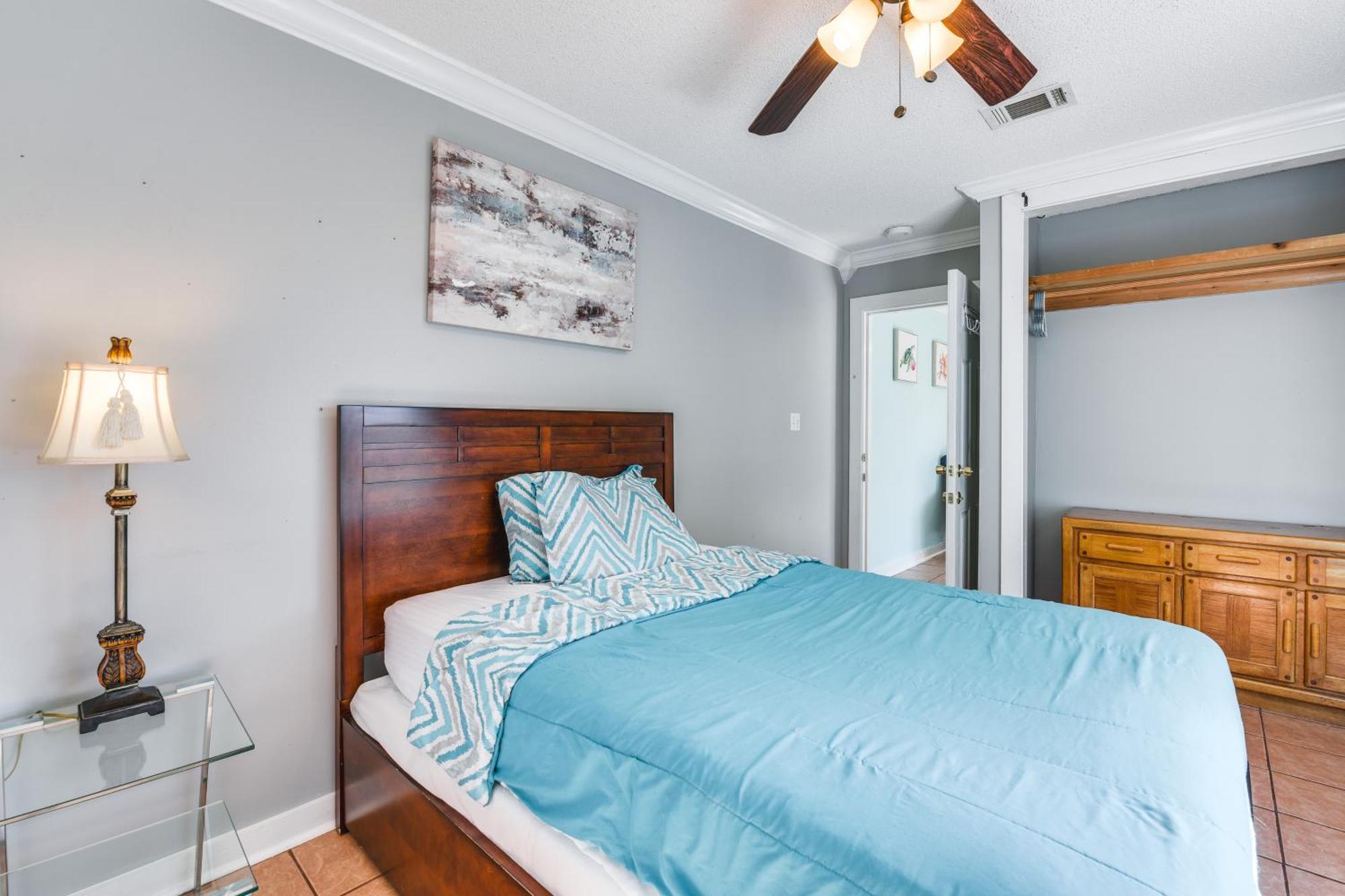 Pet-friendly Walton 4 Mi To Ocean Holiday home Fort Walton Beach