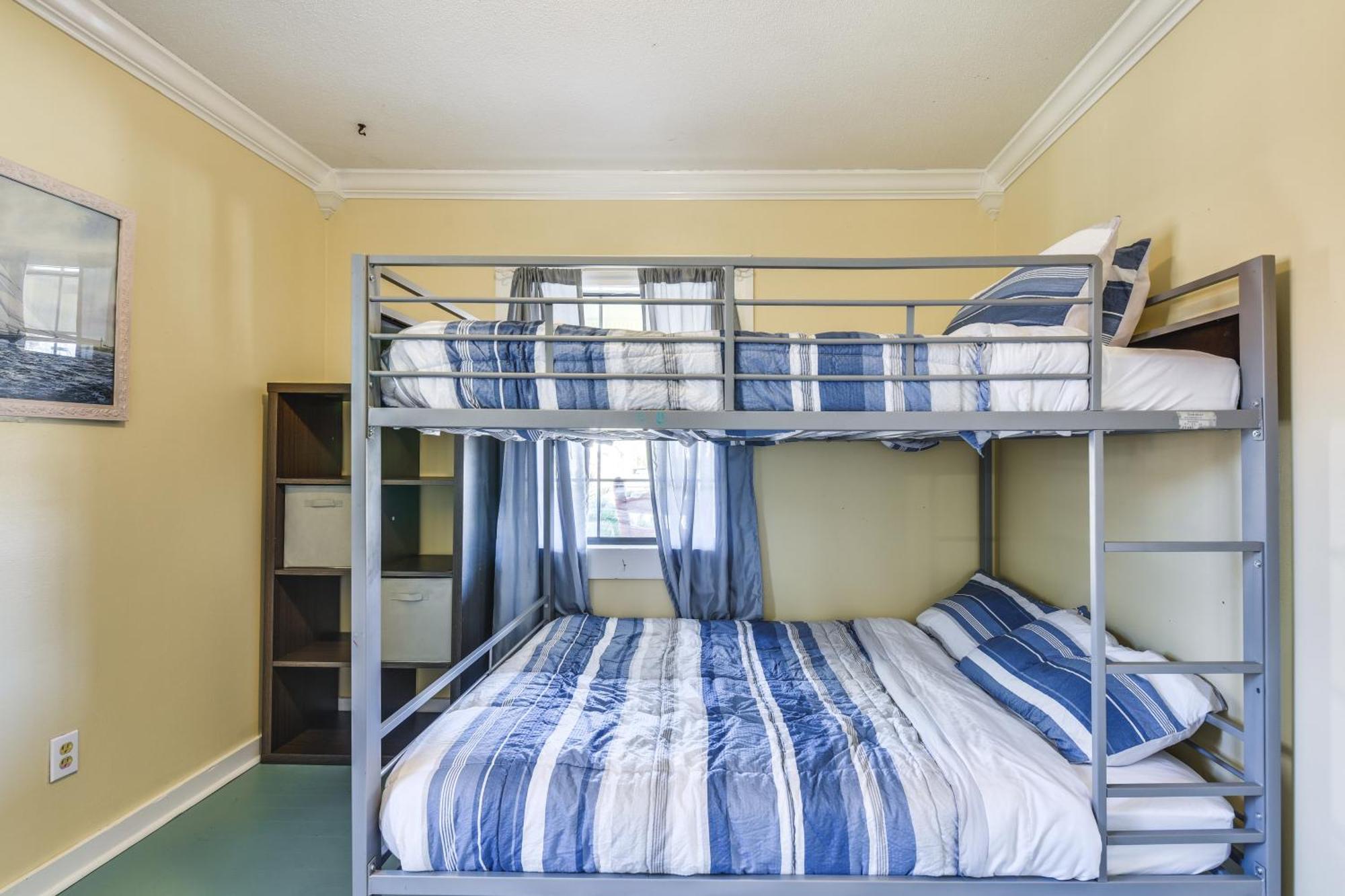 Holiday home Pet-friendly Walton 4 Mi To Ocean *