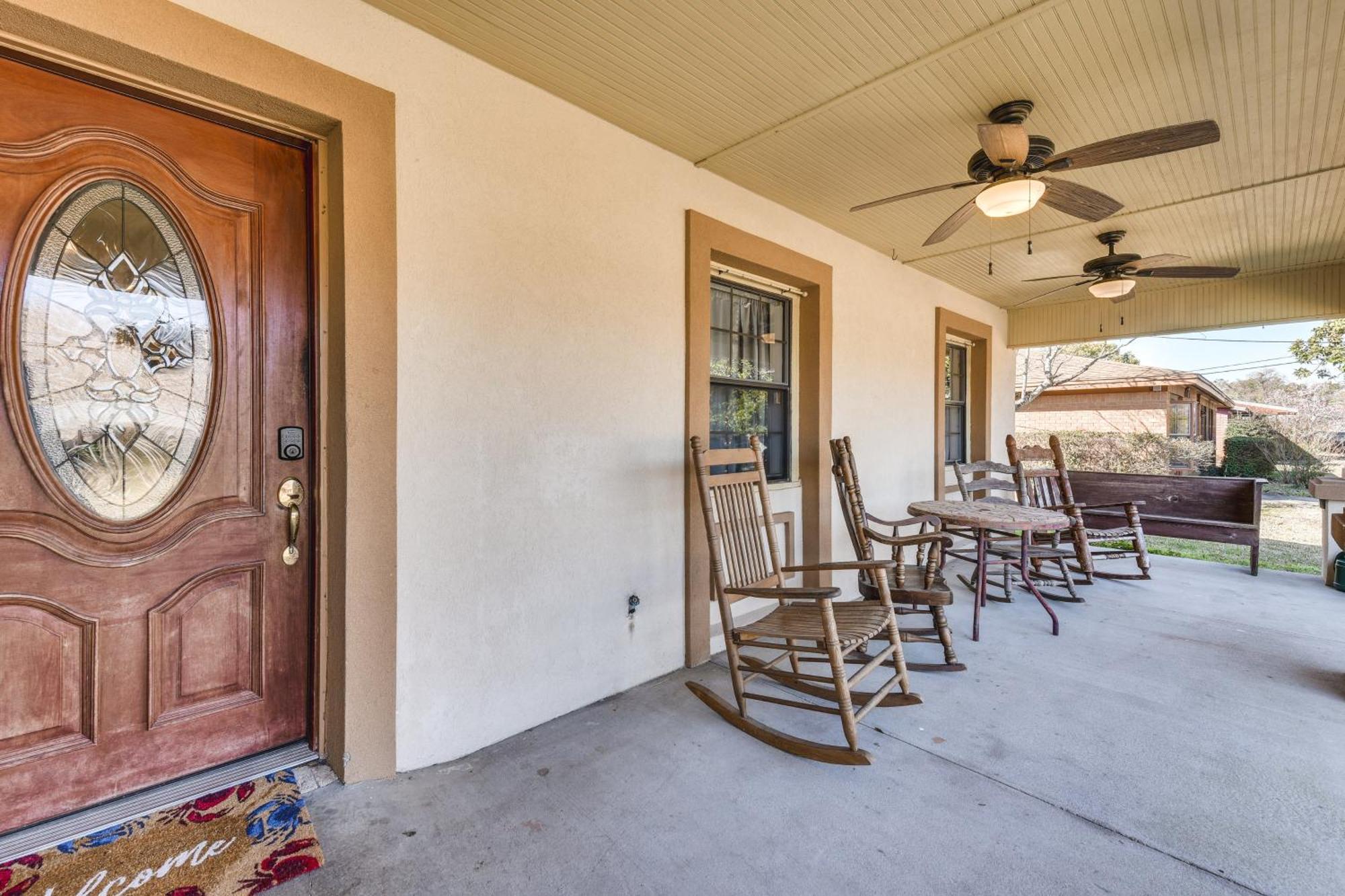 Holiday home Pet-friendly Walton 4 Mi To Ocean Fort Walton Beach