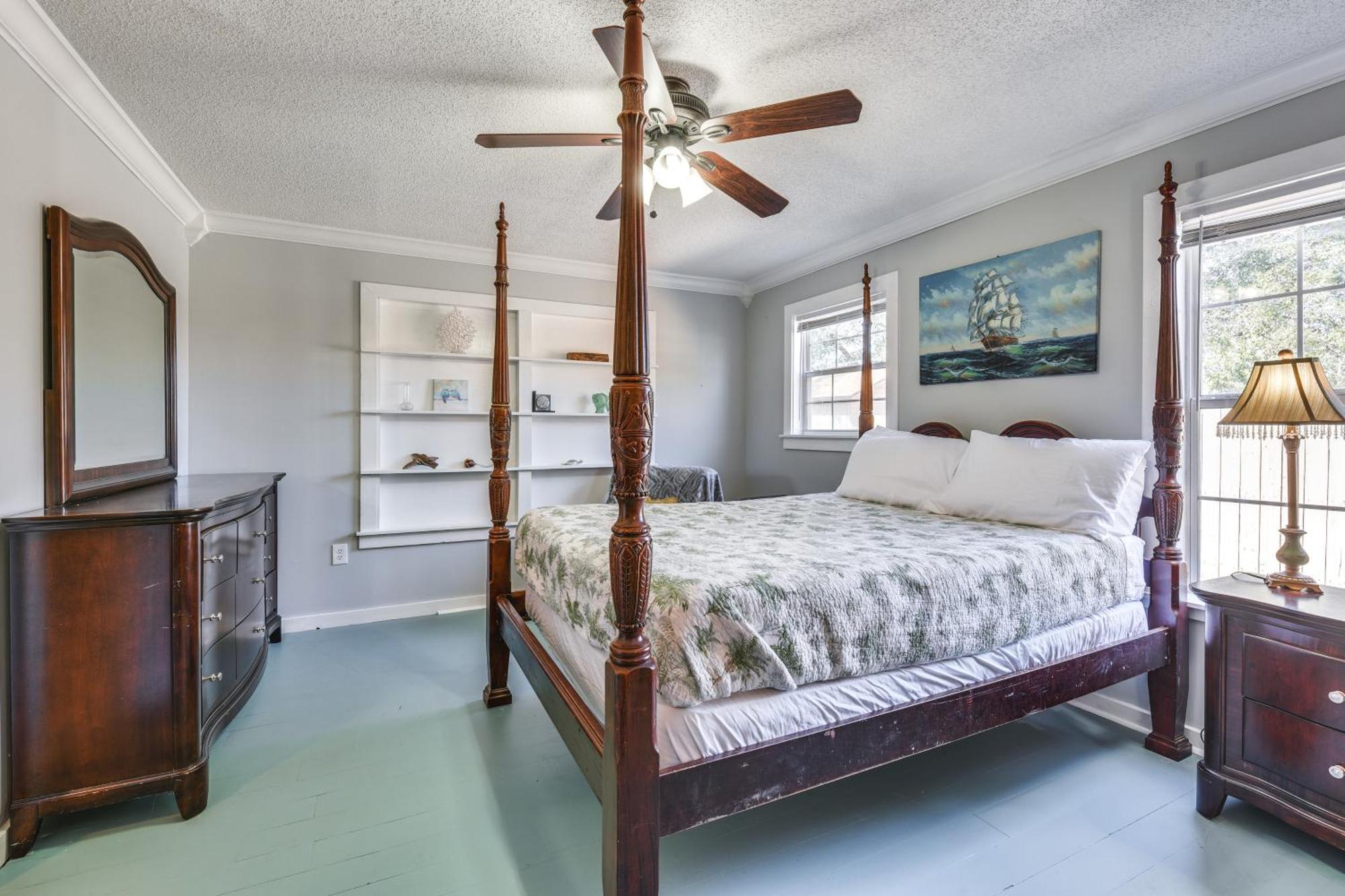 Pet-friendly Walton 4 Mi To Ocean Fort Walton Beach