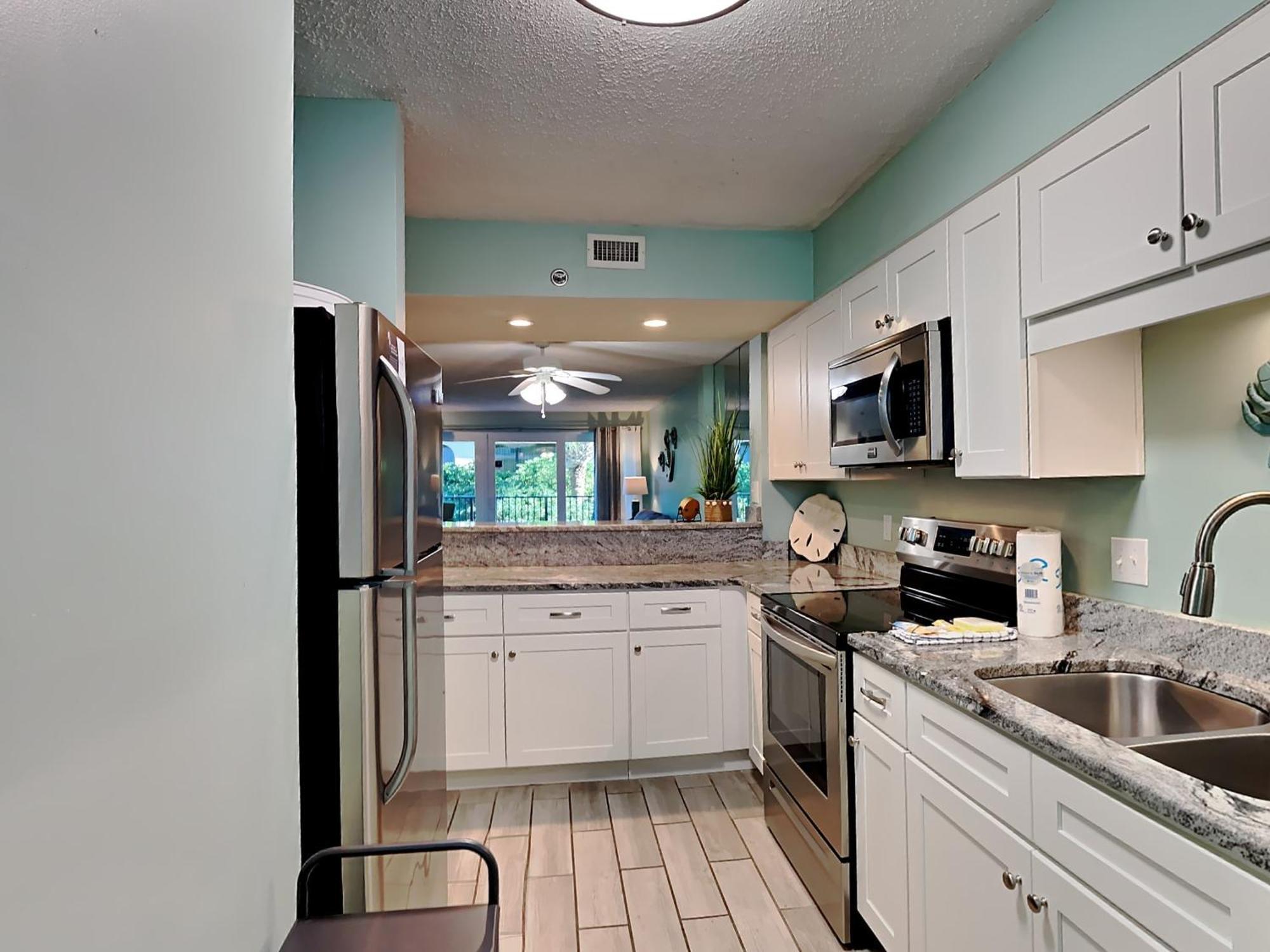 Apartment Sea Oats 211 Fort Walton Beach