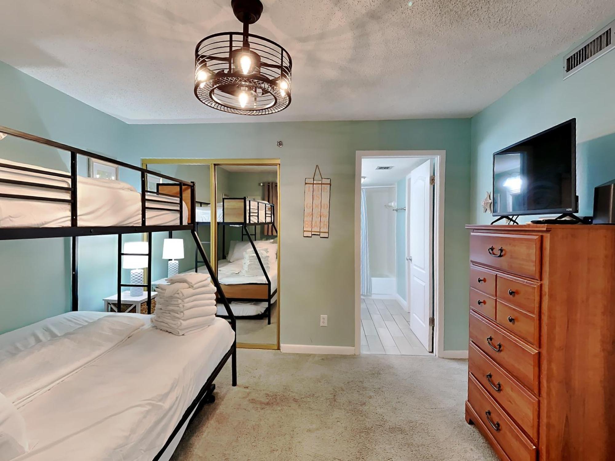 Sea Oats 211 Apartment *