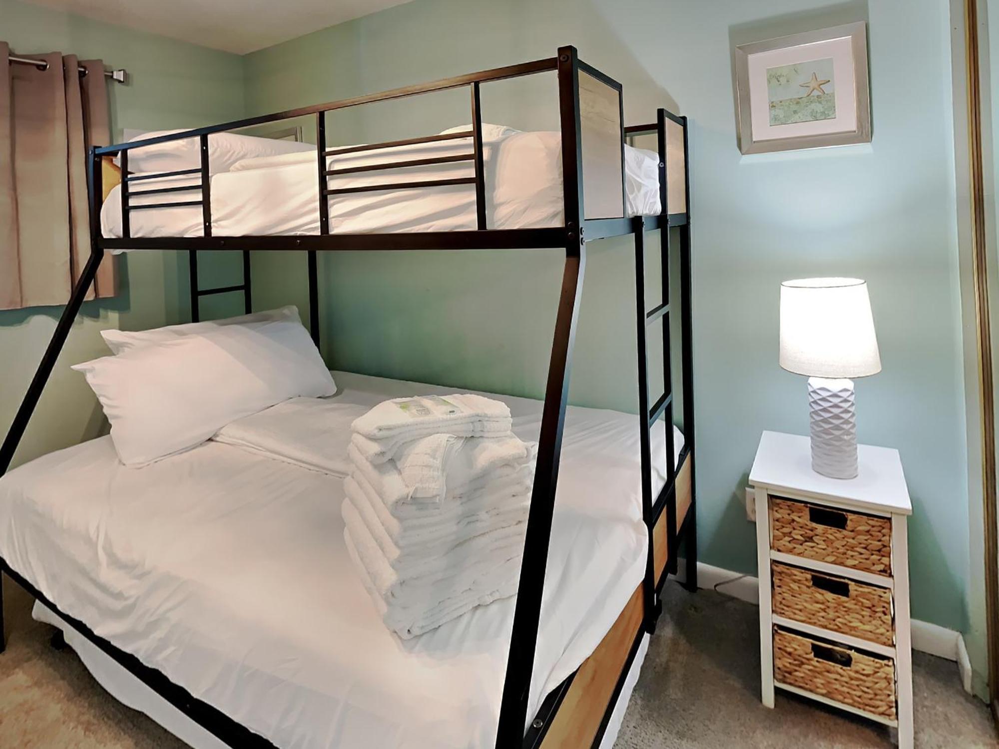 Apartment Sea Oats 211 Fort Walton Beach