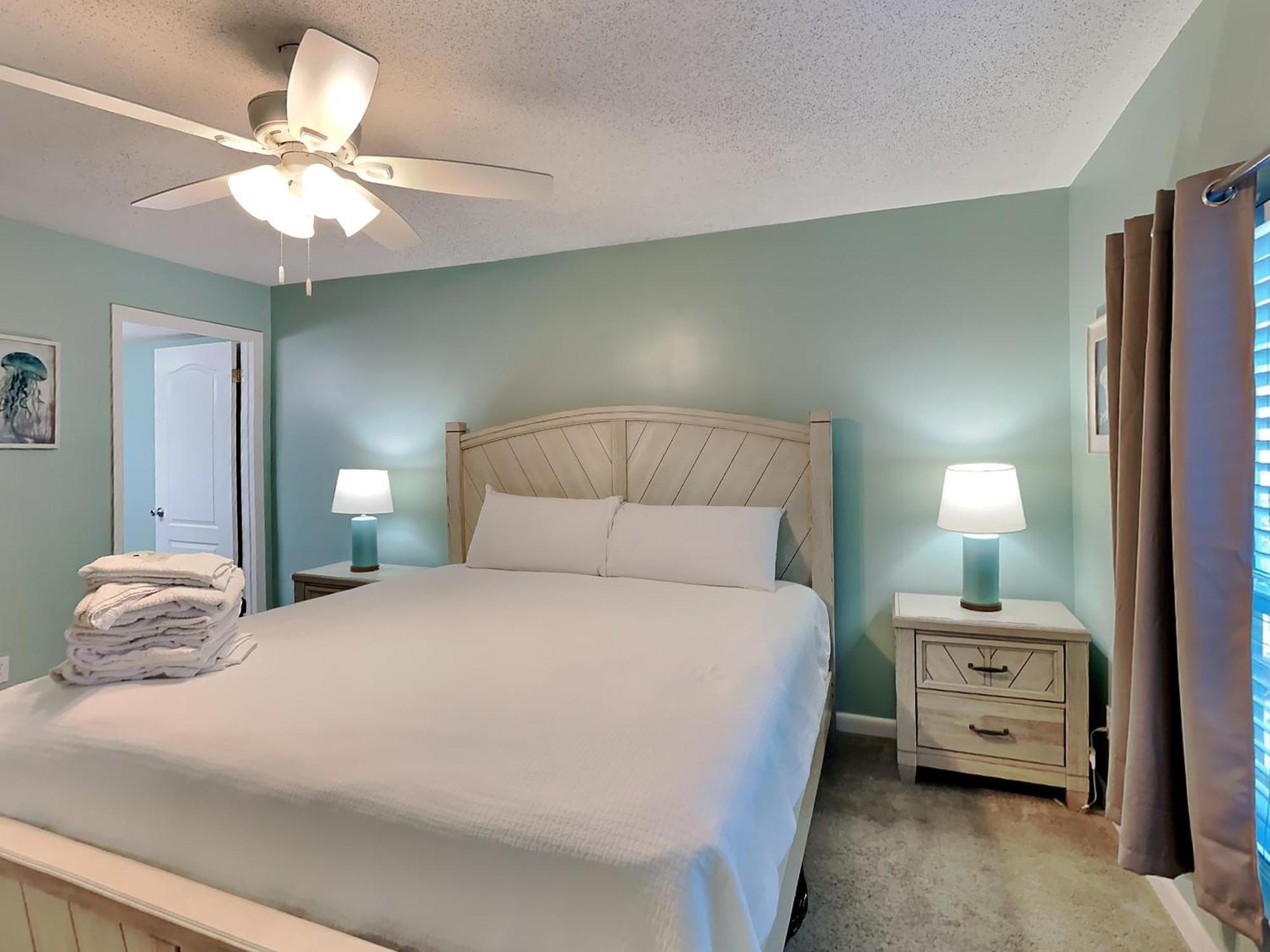 Apartment Sea Oats 211