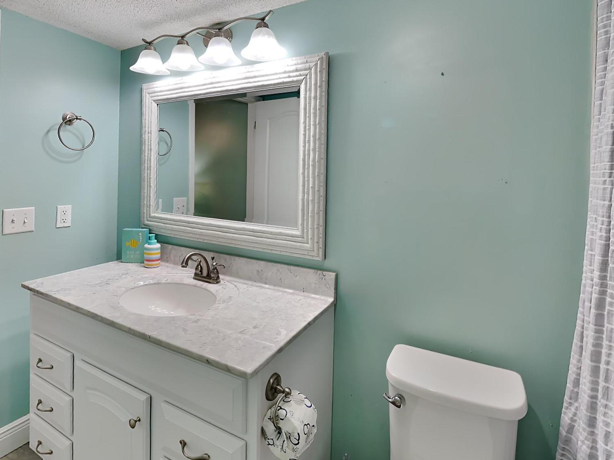Sea Oats 211 Apartment *