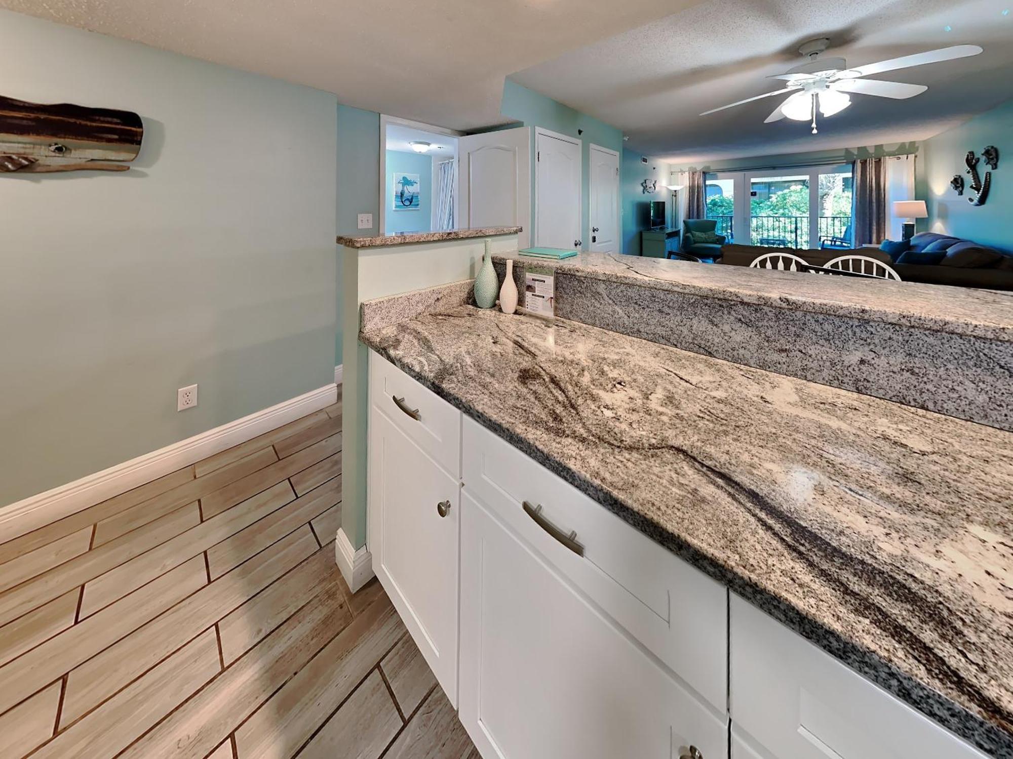 Apartment Sea Oats 211