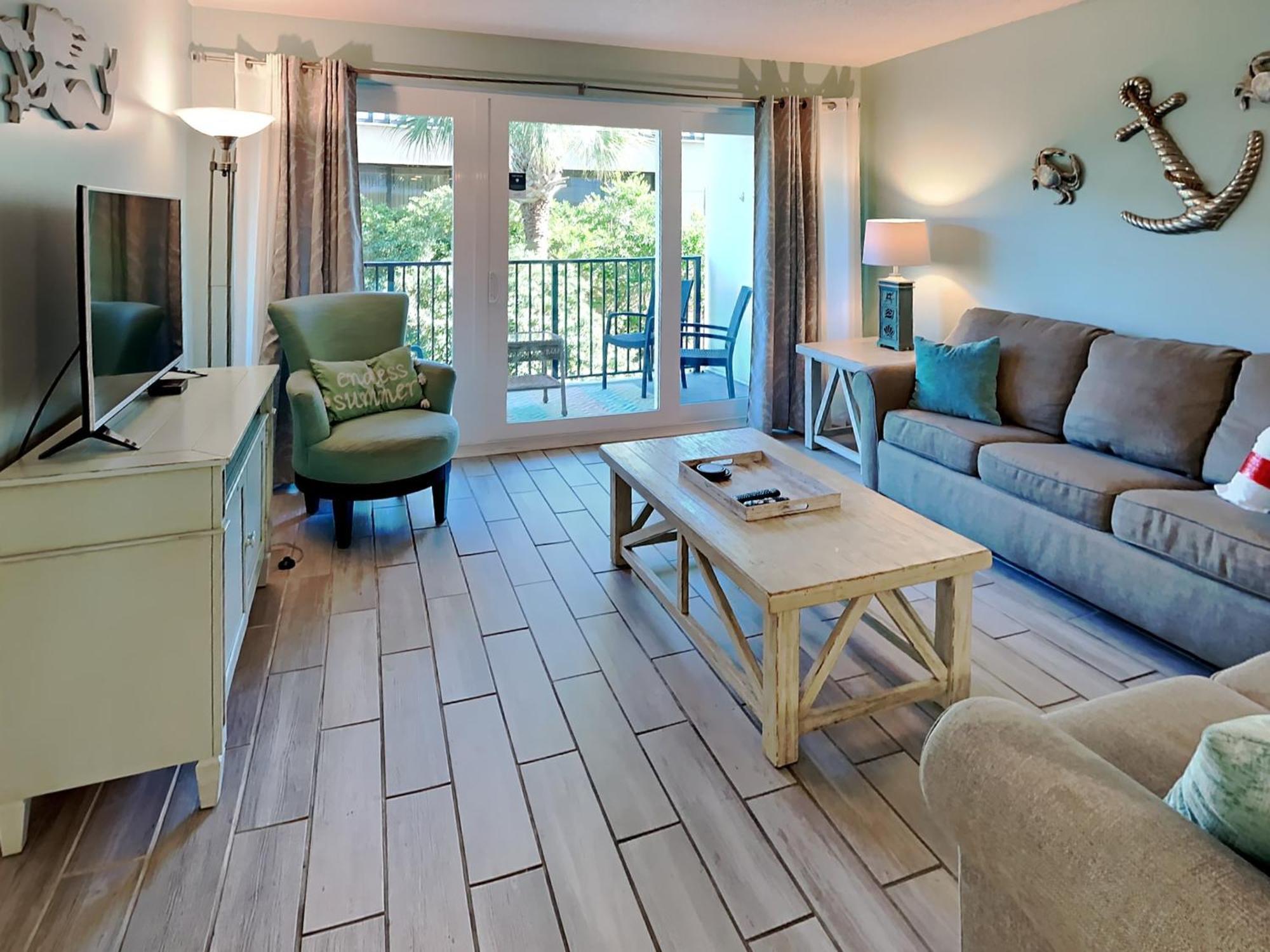 Apartment Sea Oats 211 Fort Walton Beach