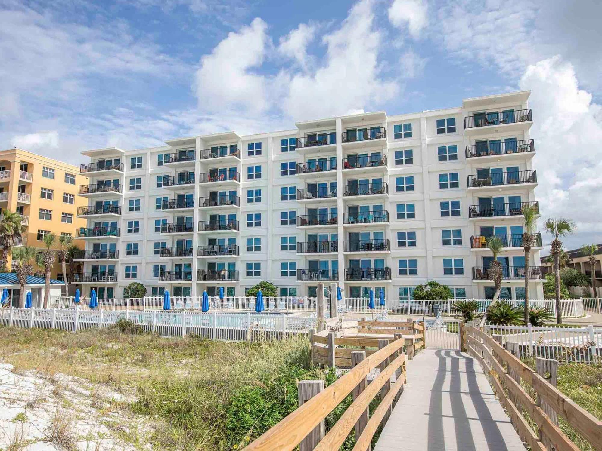 Sea Oats 211