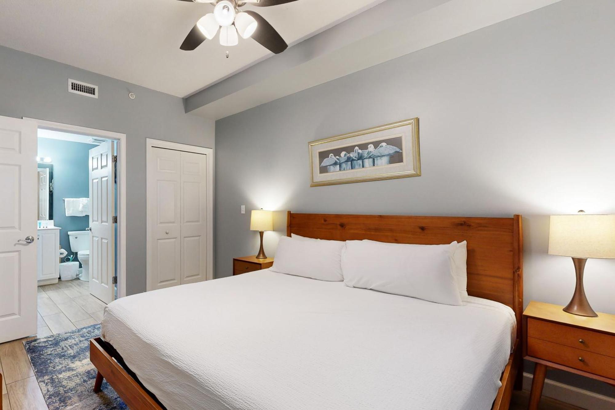 Pelican Isle 612 Apartment Fort Walton Beach