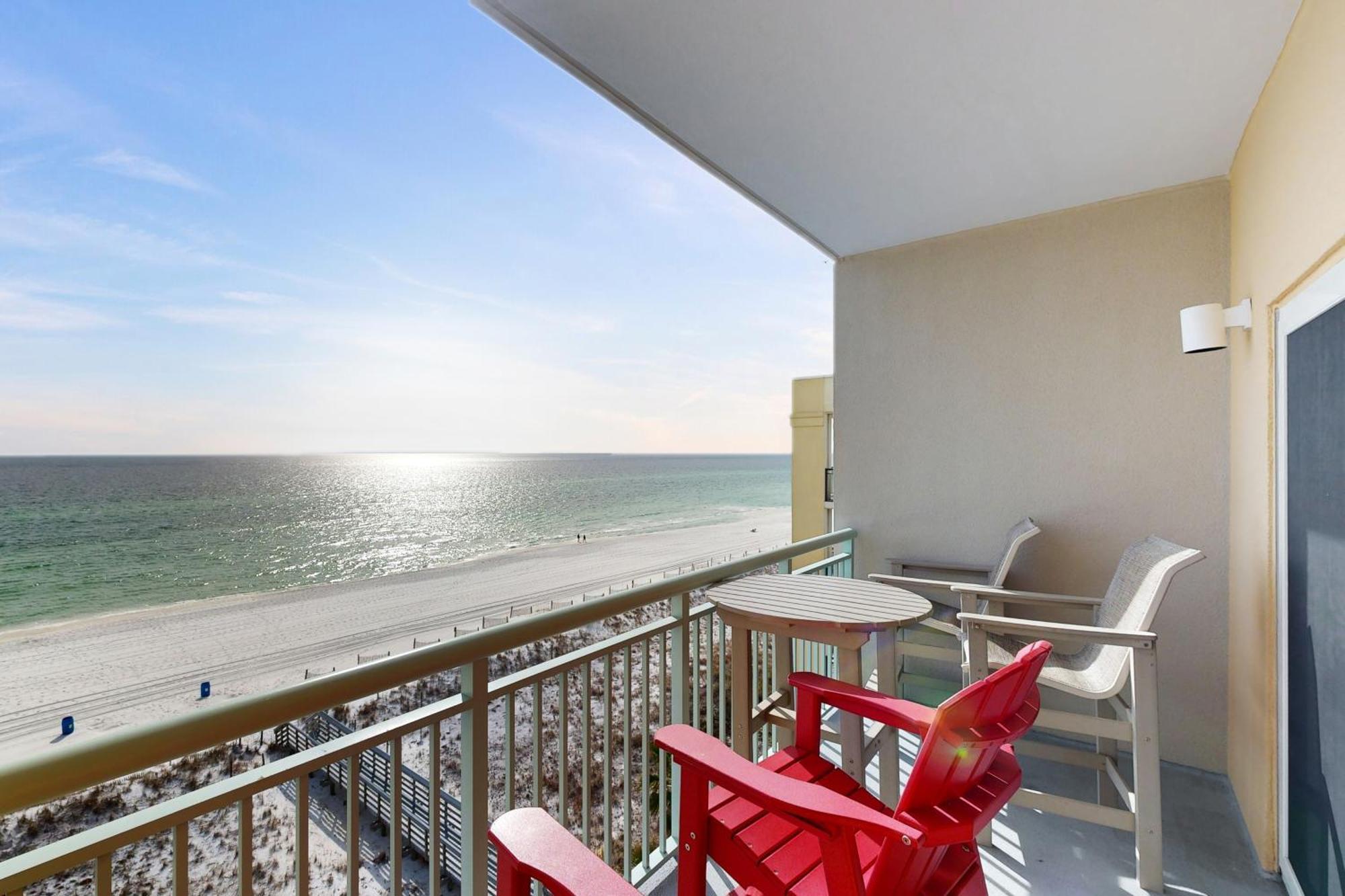 Pelican Isle 612 Fort Walton Beach