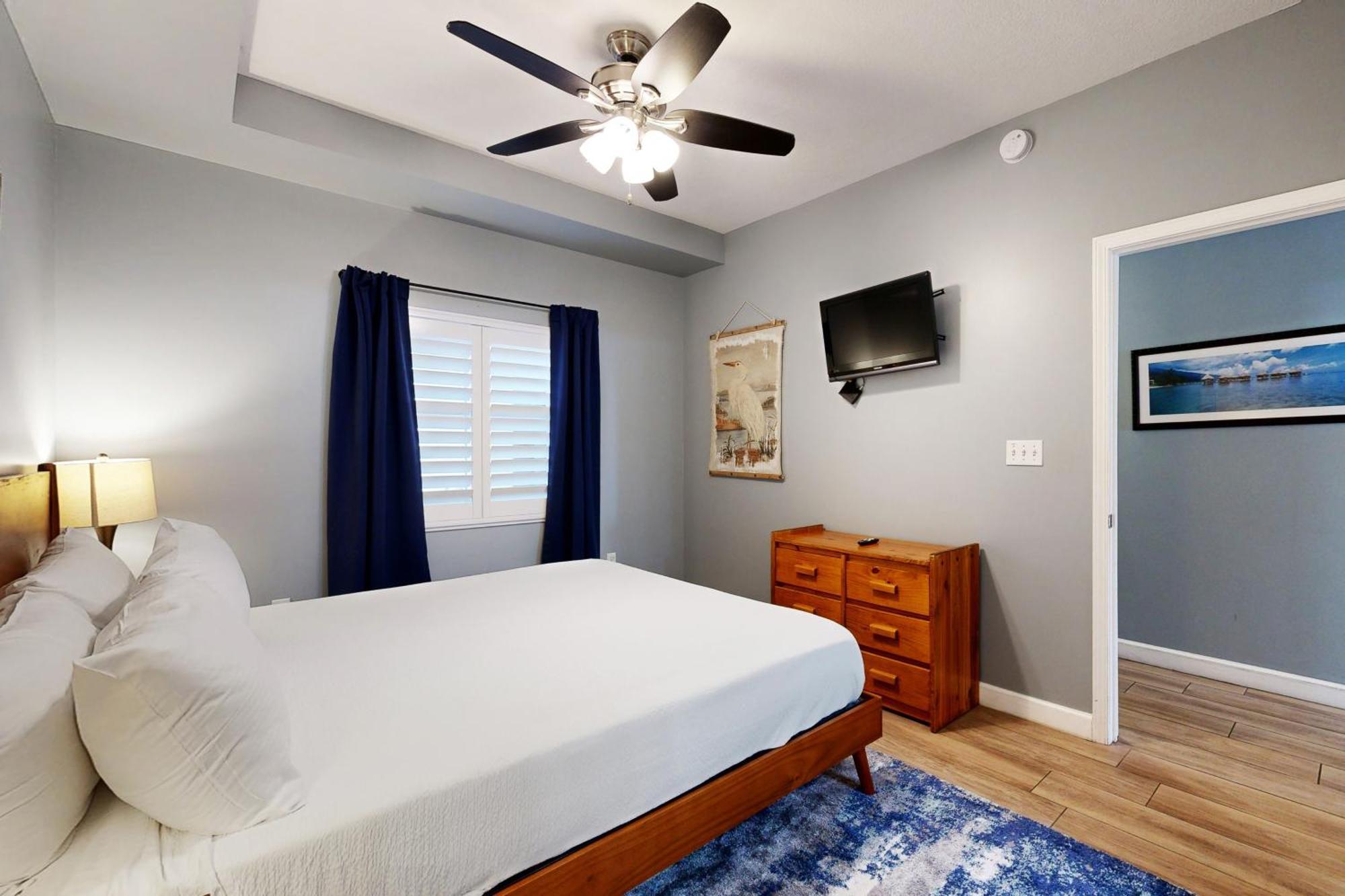 Pelican Isle 612 Apartment Fort Walton Beach