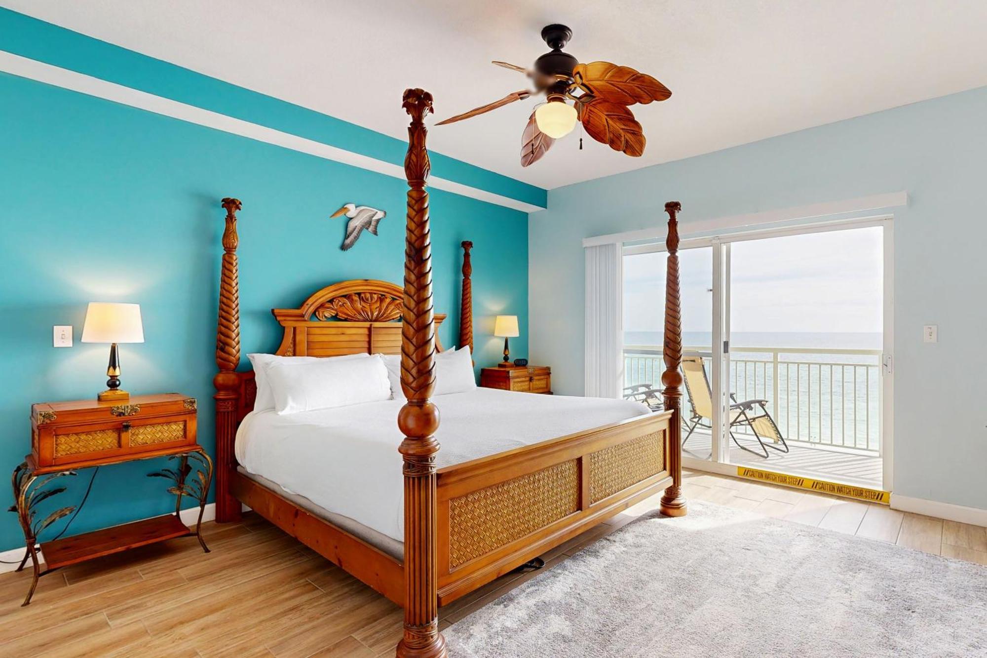 Pelican Isle 612 Apartment