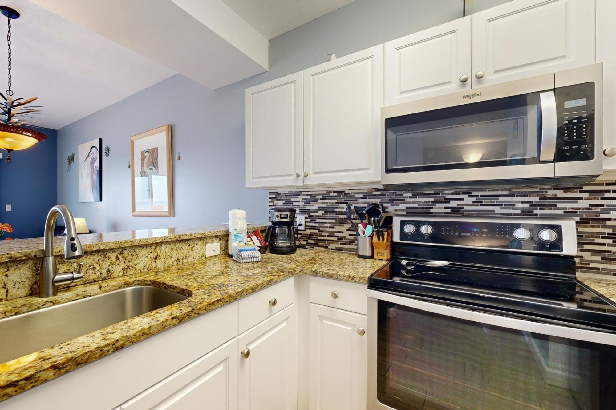Pelican Isle 612 Fort Walton Beach