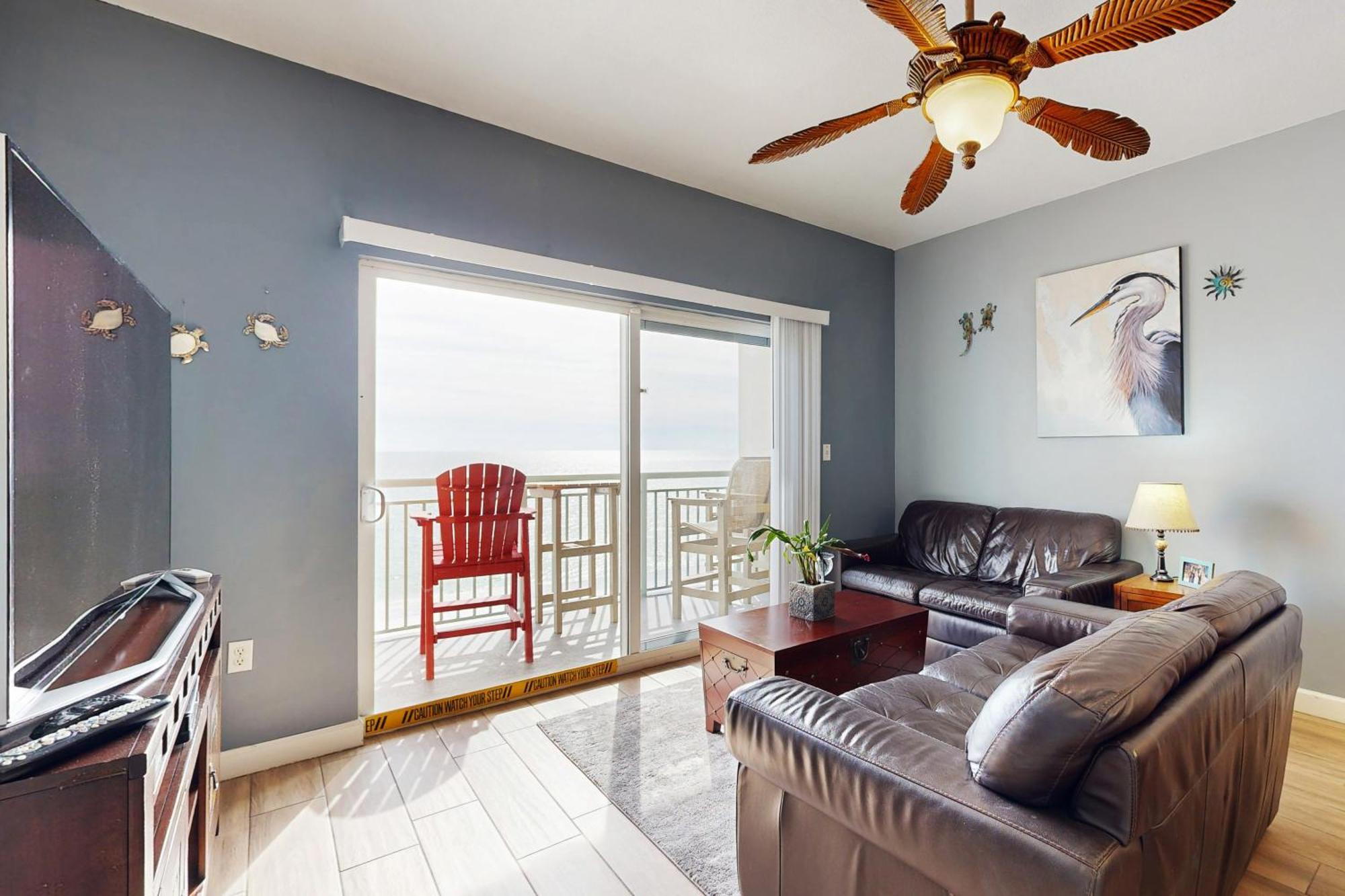 Pelican Isle 612 Apartment *