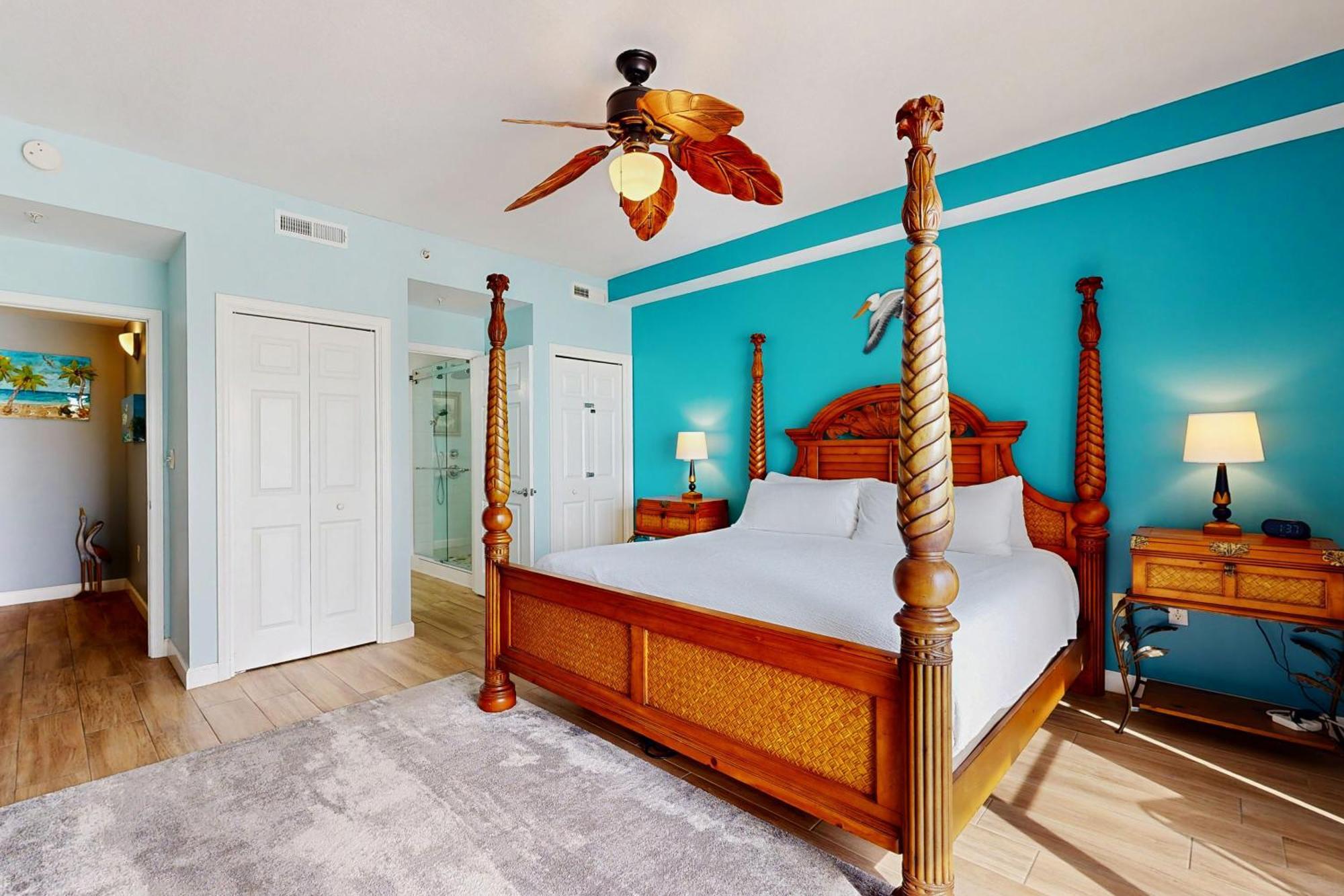 Apartment Pelican Isle 612 Fort Walton Beach