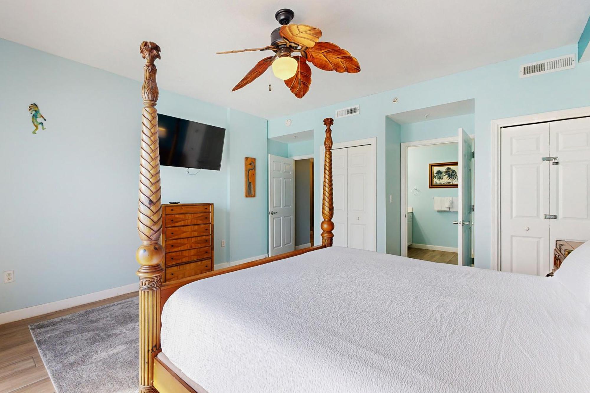 Pelican Isle 612 Apartment Fort Walton Beach