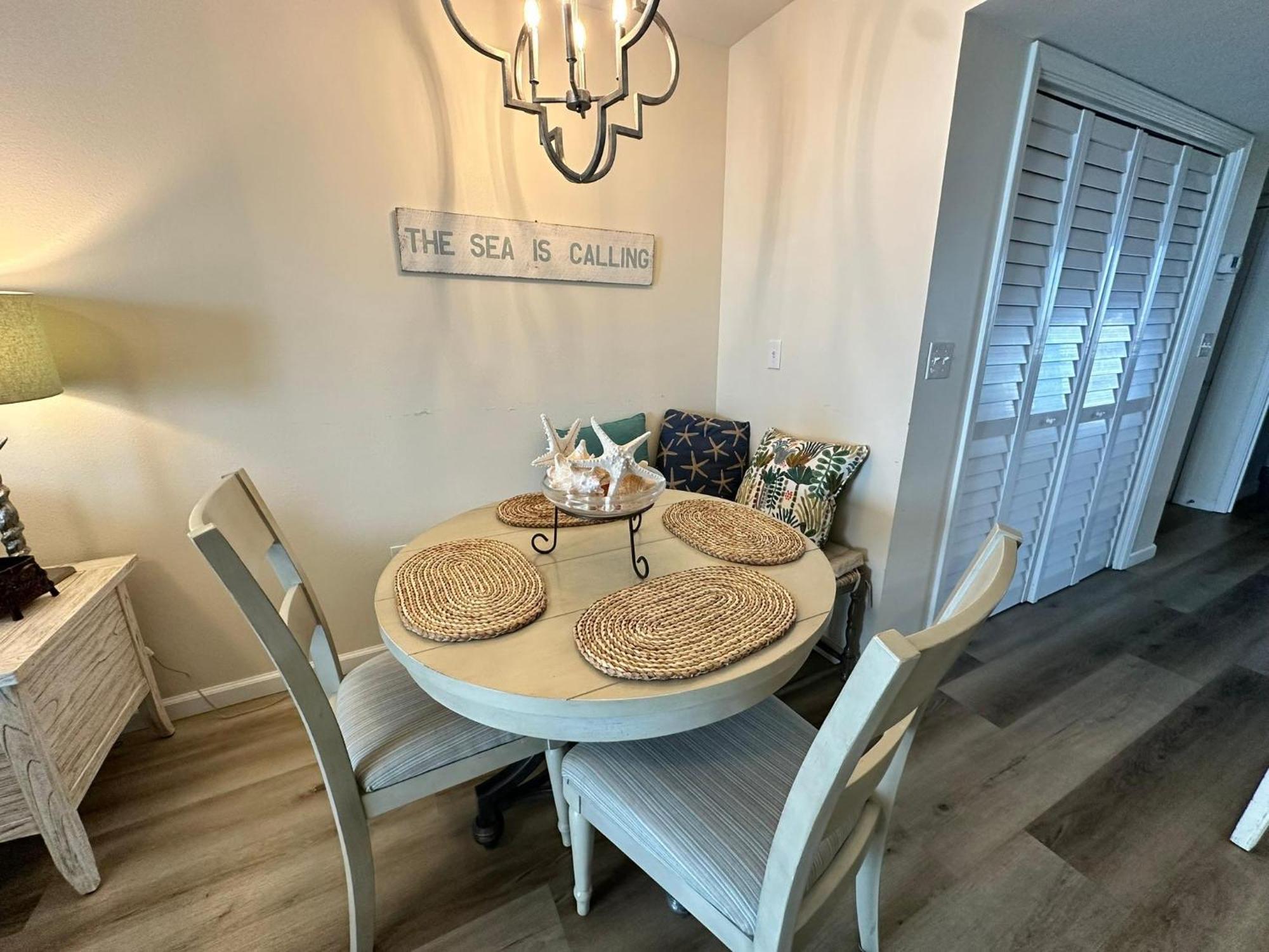 Nautilus 1506 - Gulf Front 2 Bedroom 5th Floor With Huge Wraparound Balcony Holiday home *