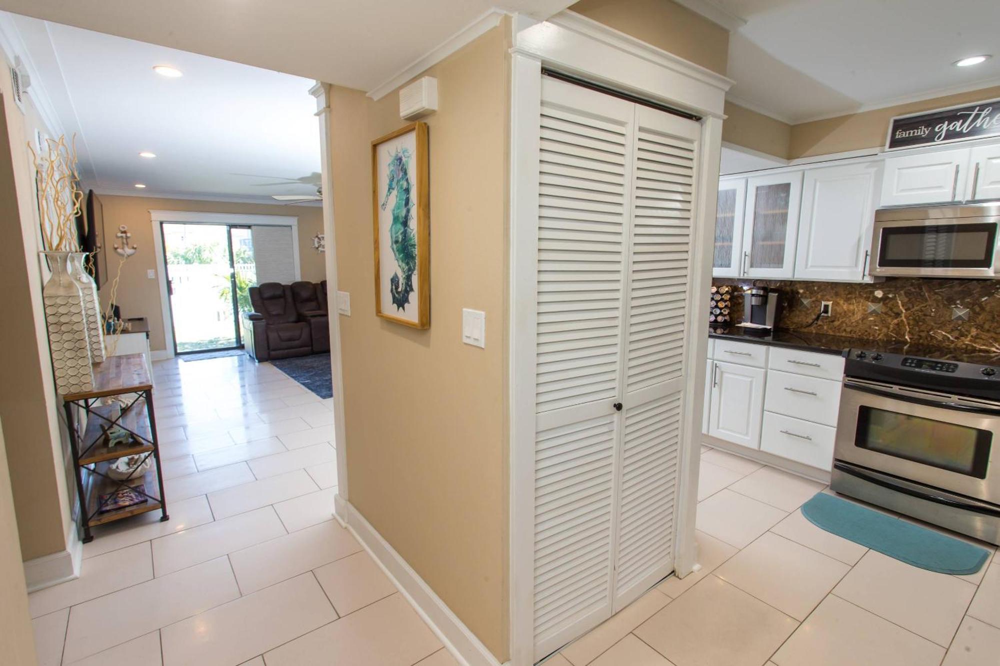 Holiday home Commodore's Landing 104 Fort Walton Beach