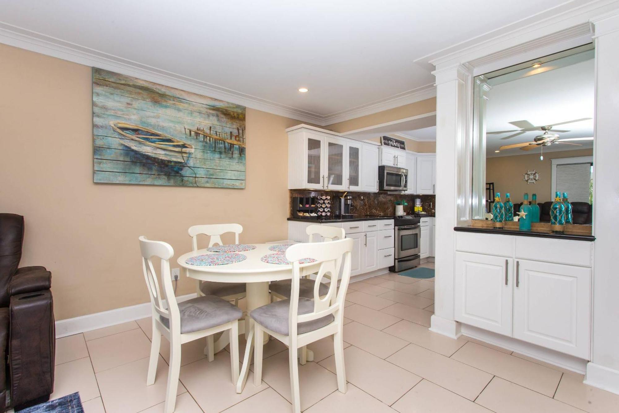 Commodore's Landing 104 Holiday home Fort Walton Beach