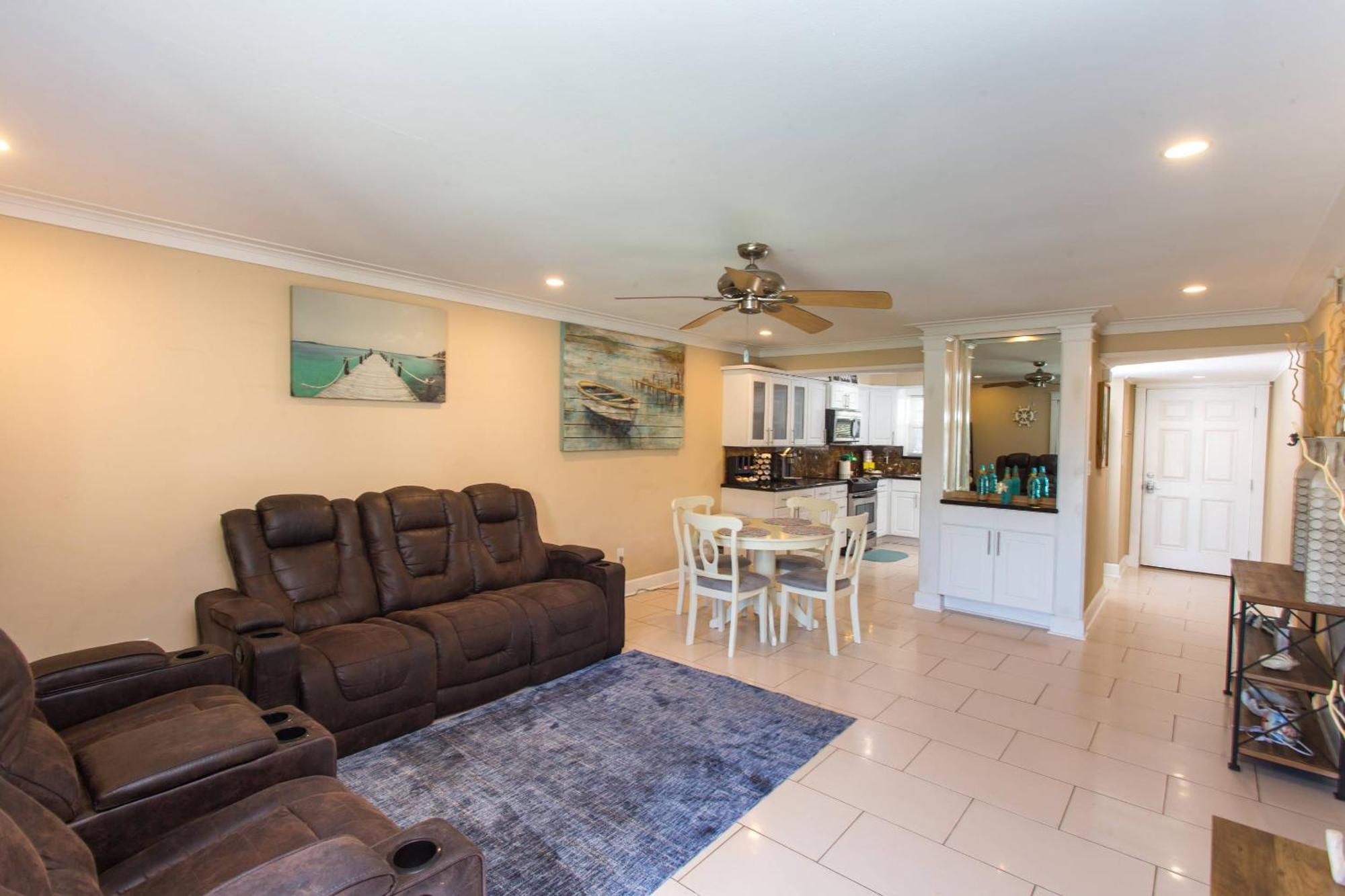 Holiday home Commodore's Landing 104 *