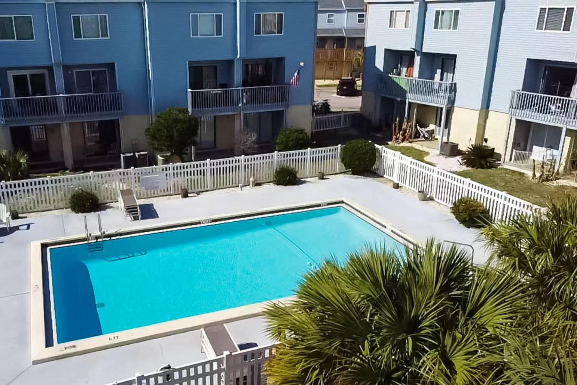 Commodore's Landing 104 * Fort Walton Beach