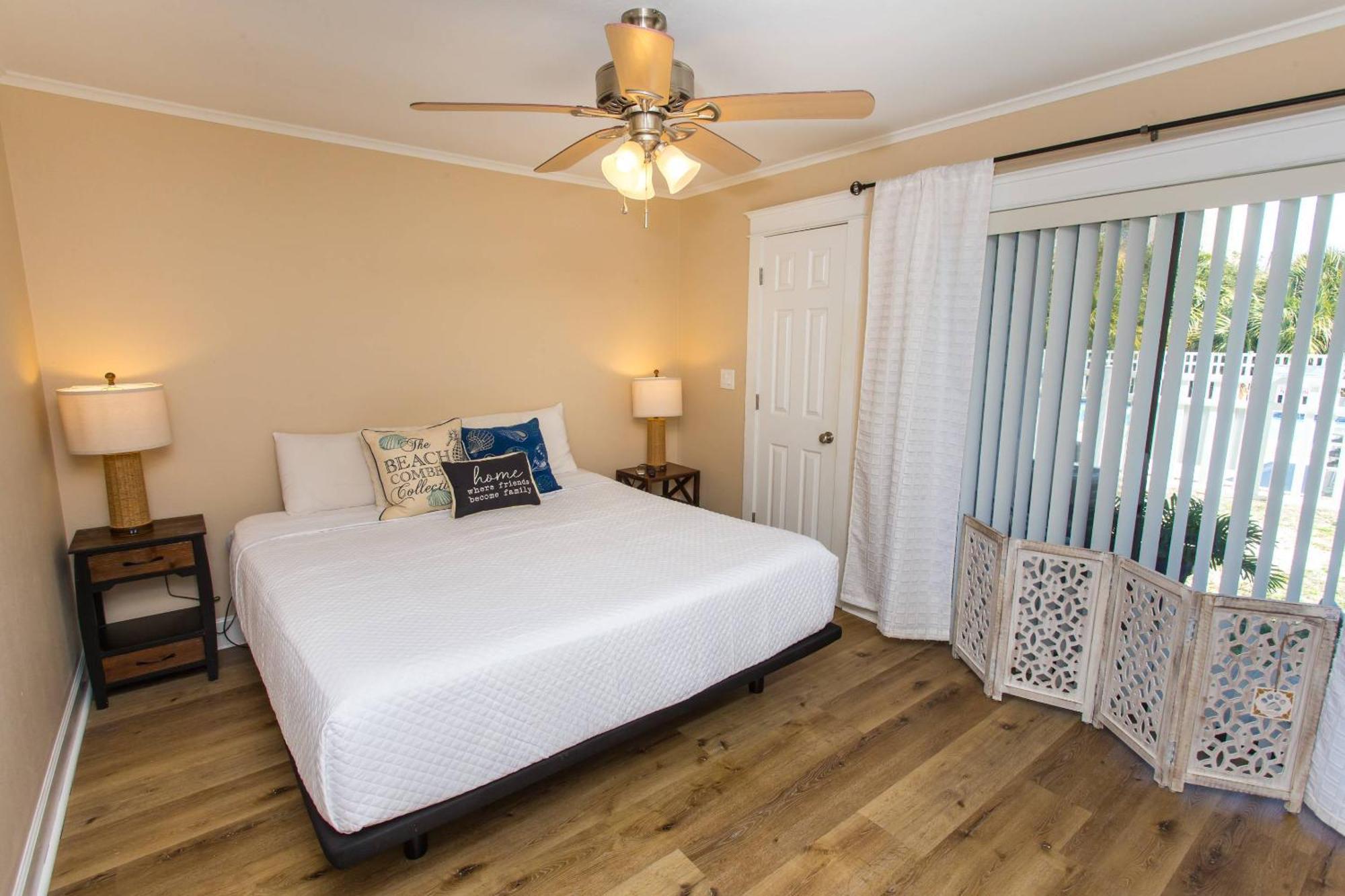Holiday home Commodore's Landing 104 Fort Walton Beach