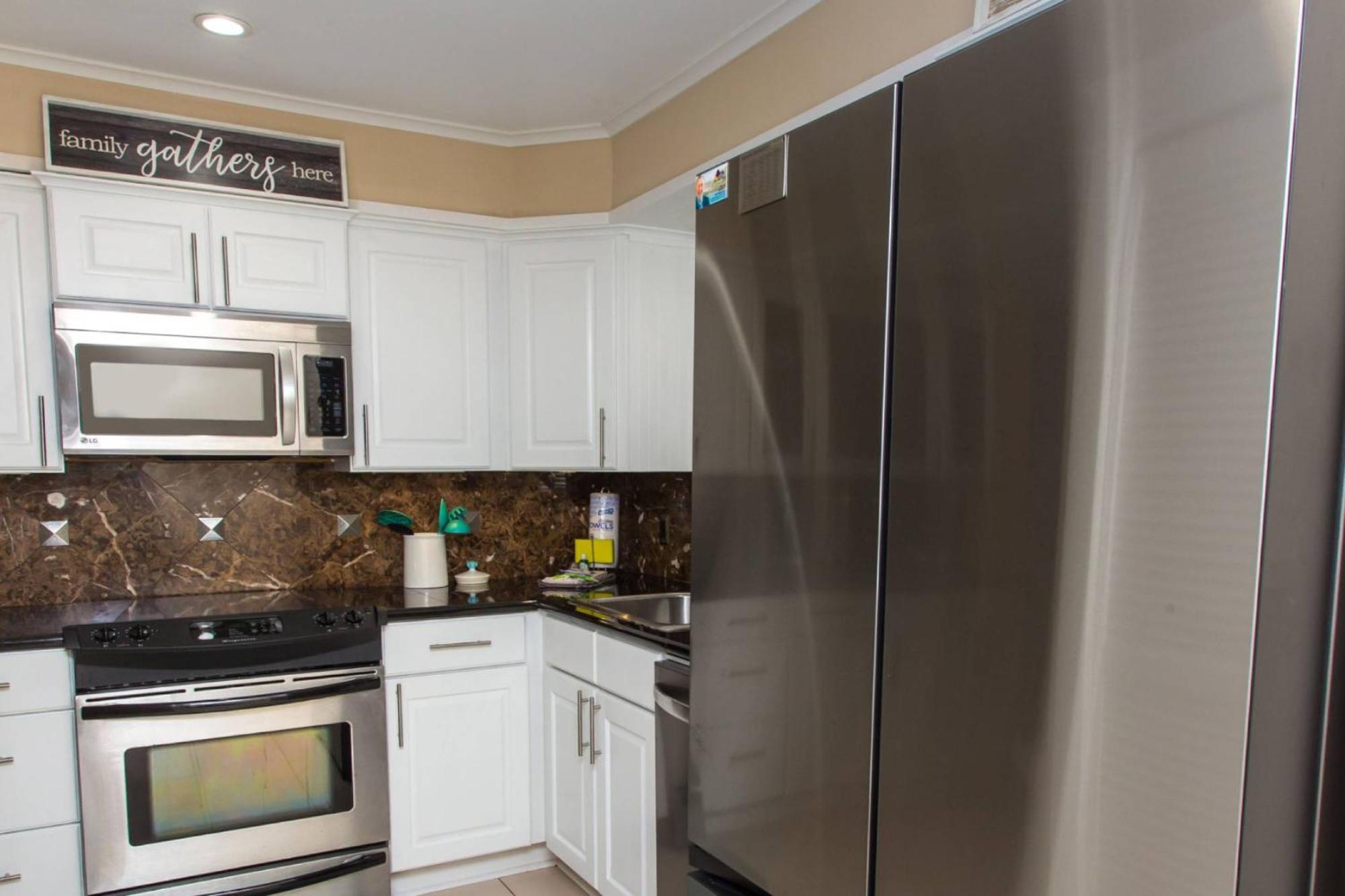 Commodore's Landing 104 Fort Walton Beach