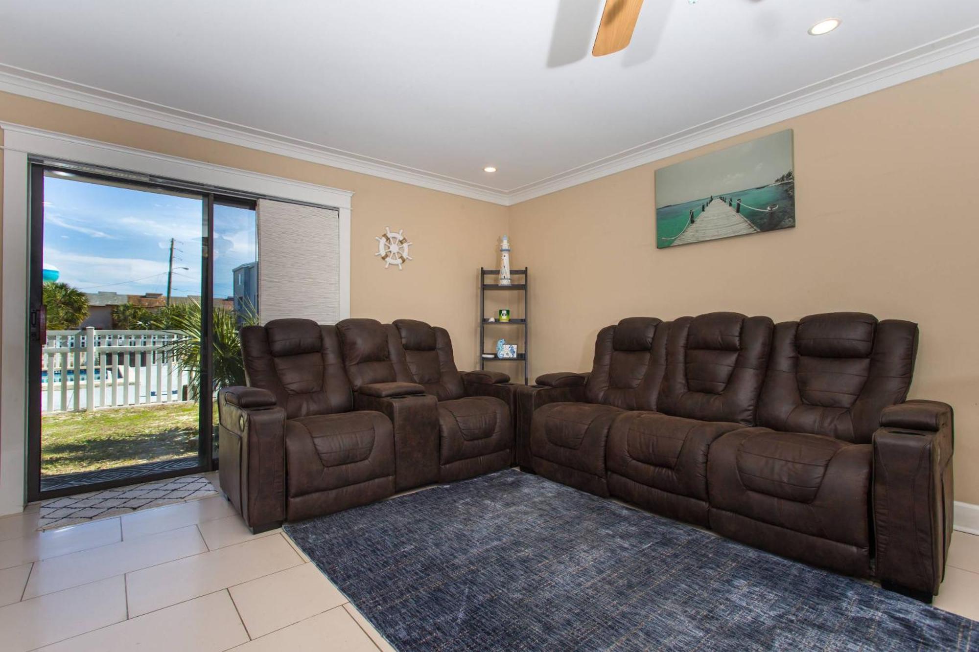 Commodore's Landing 104 Holiday home Fort Walton Beach