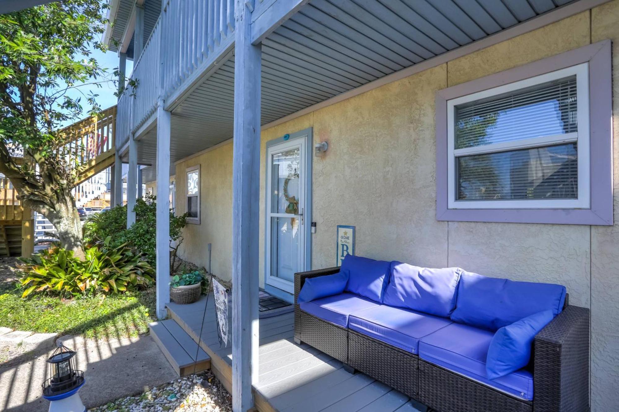 Holiday home Commodore's Landing 104 *