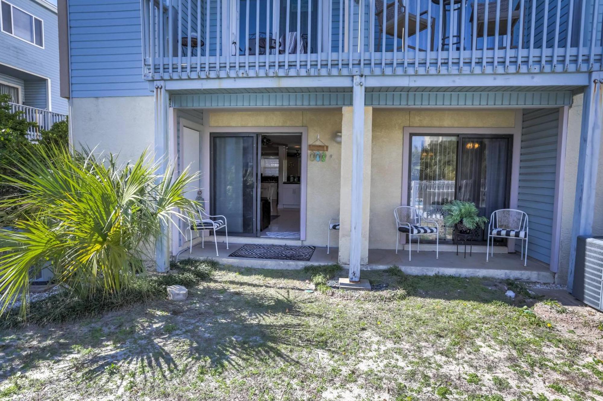 Holiday home Commodore's Landing 104 Fort Walton Beach